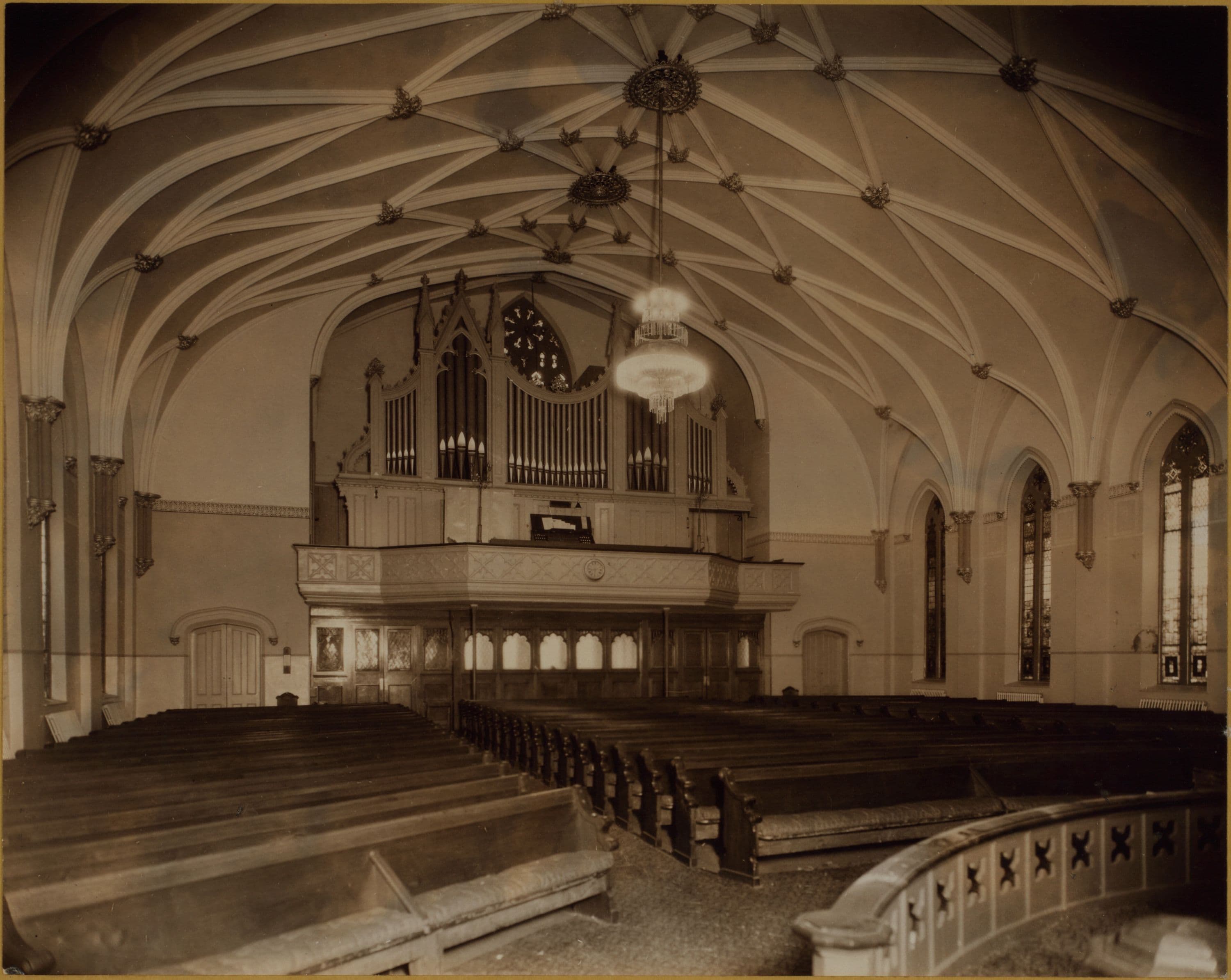 Manhattan: 125th Street (West) - Madison Avenue