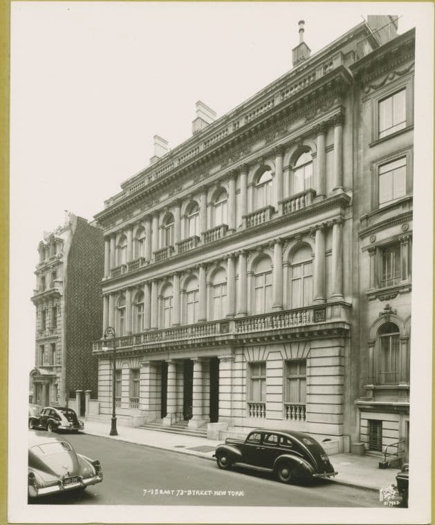 73rd Street (East) #7-15