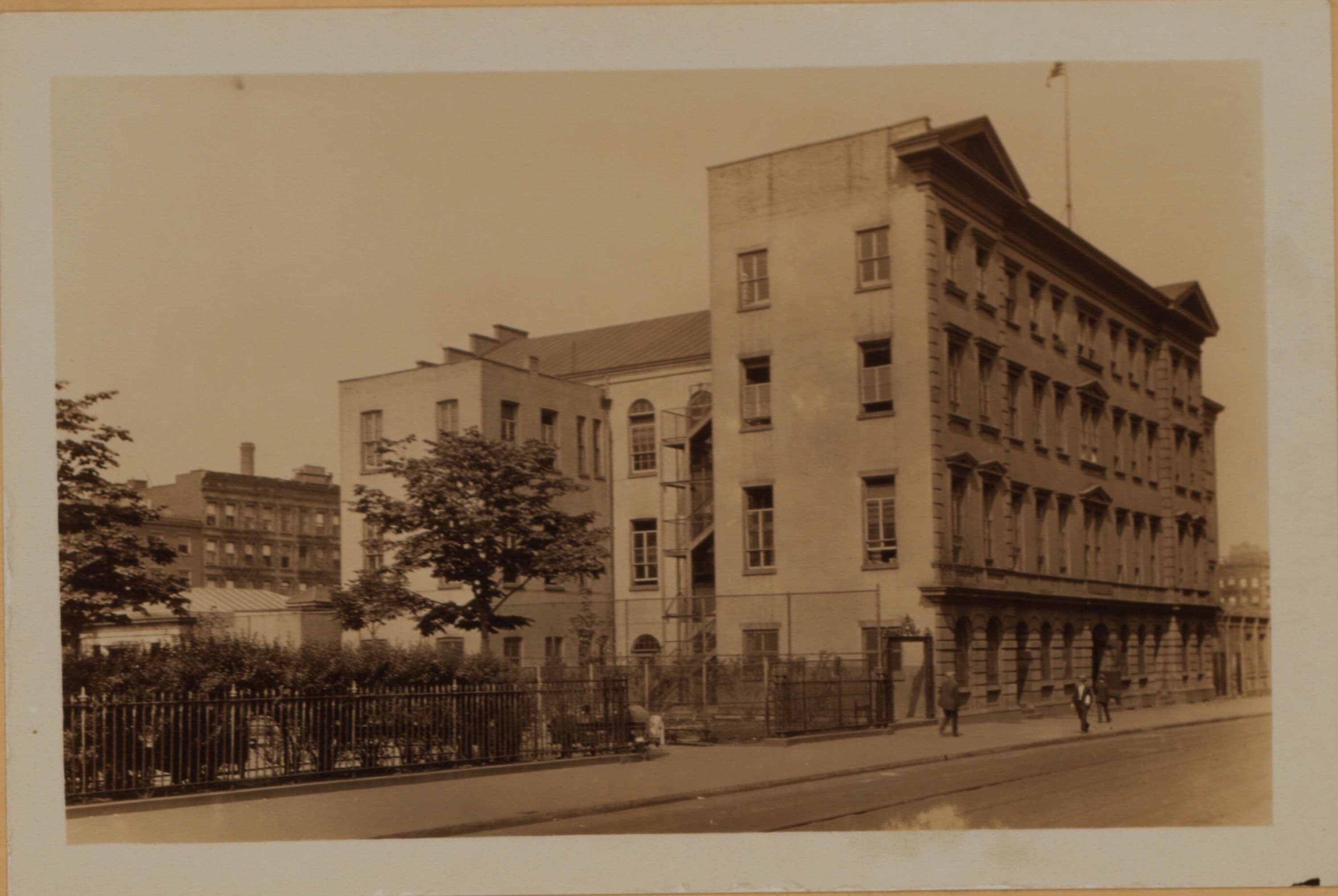 Manhattan: 28th Street - 9th Avenue