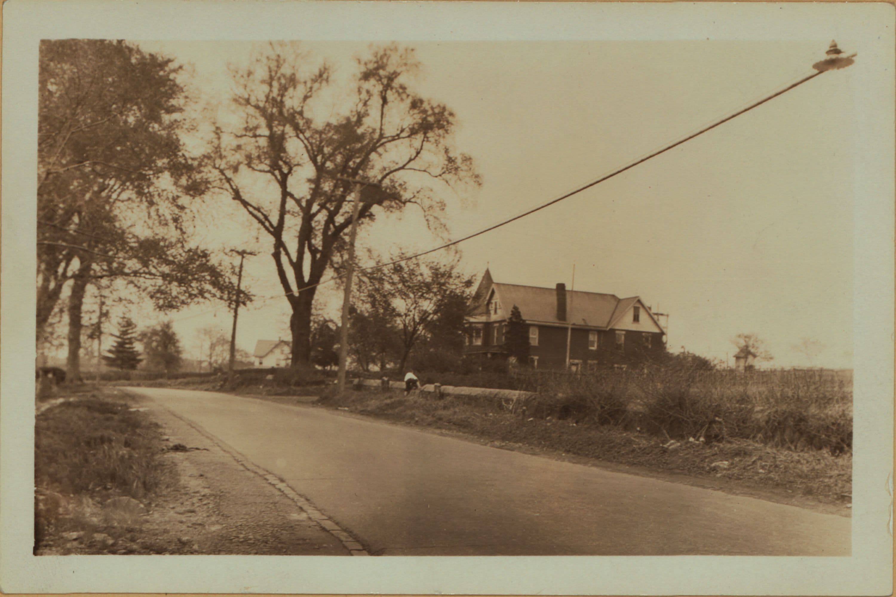 Richmond: Richmond Avenue - Klondike Avenue