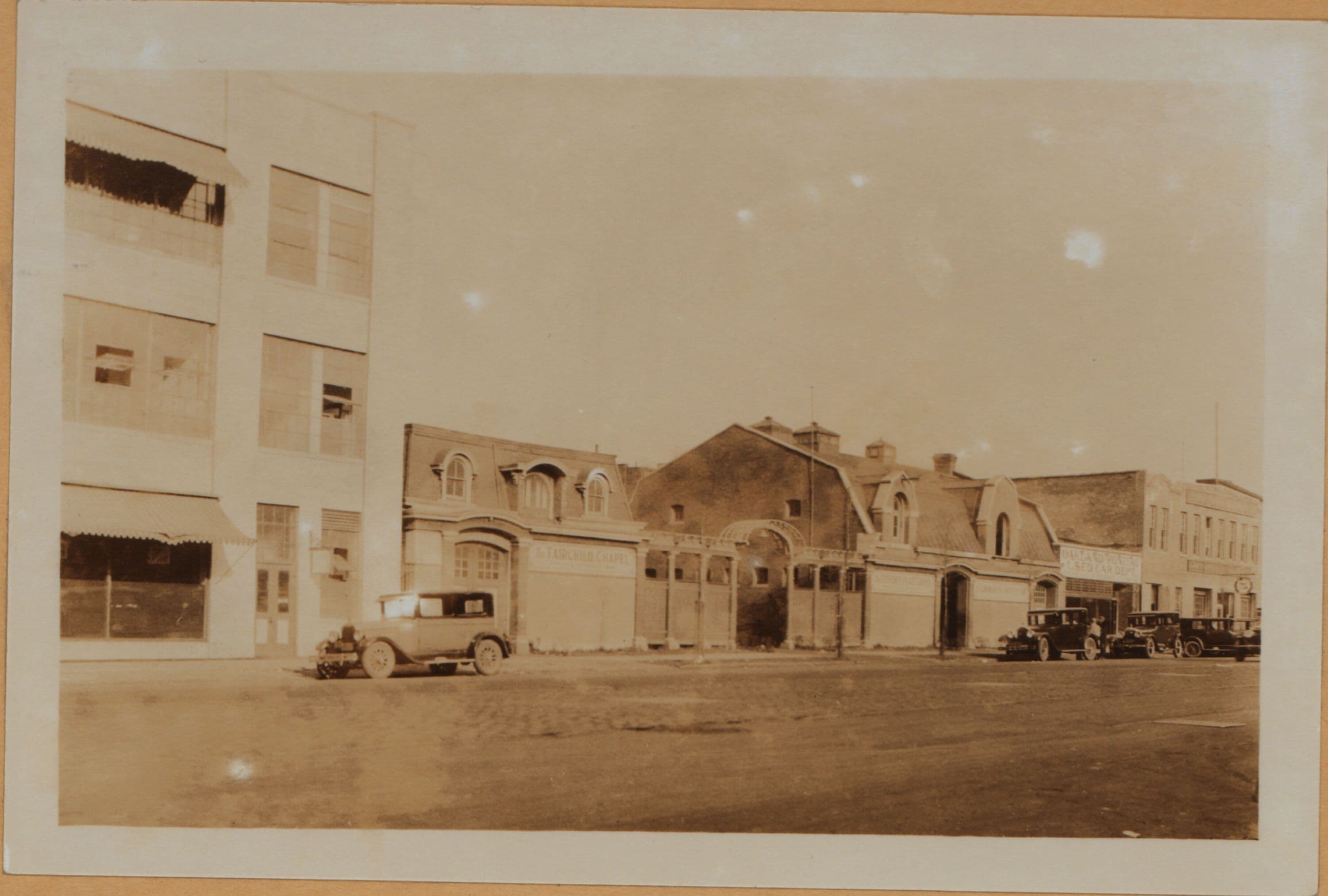 Brooklyn: Atlantic Avenue - Classon Avenue