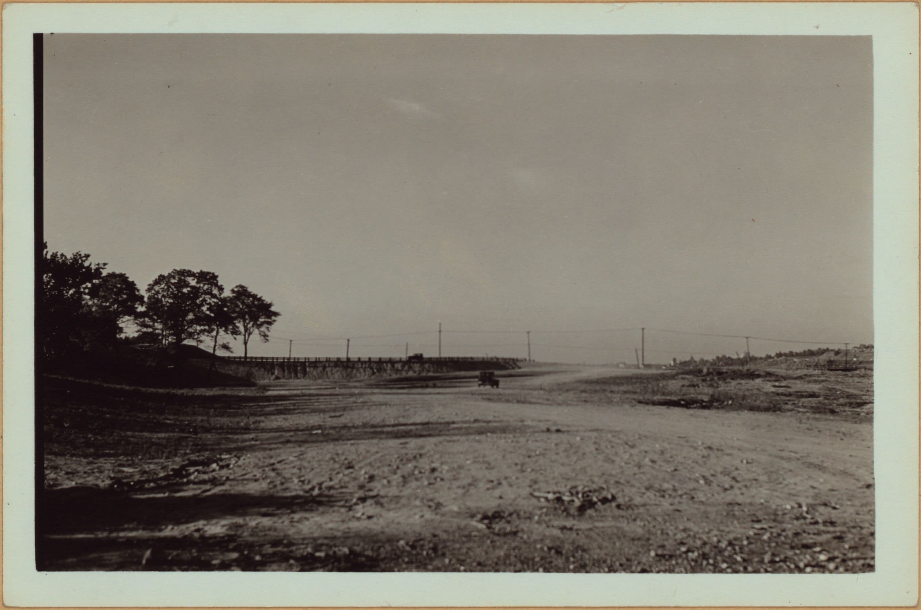 Queens: Grand Central Parkwa - 69th Road