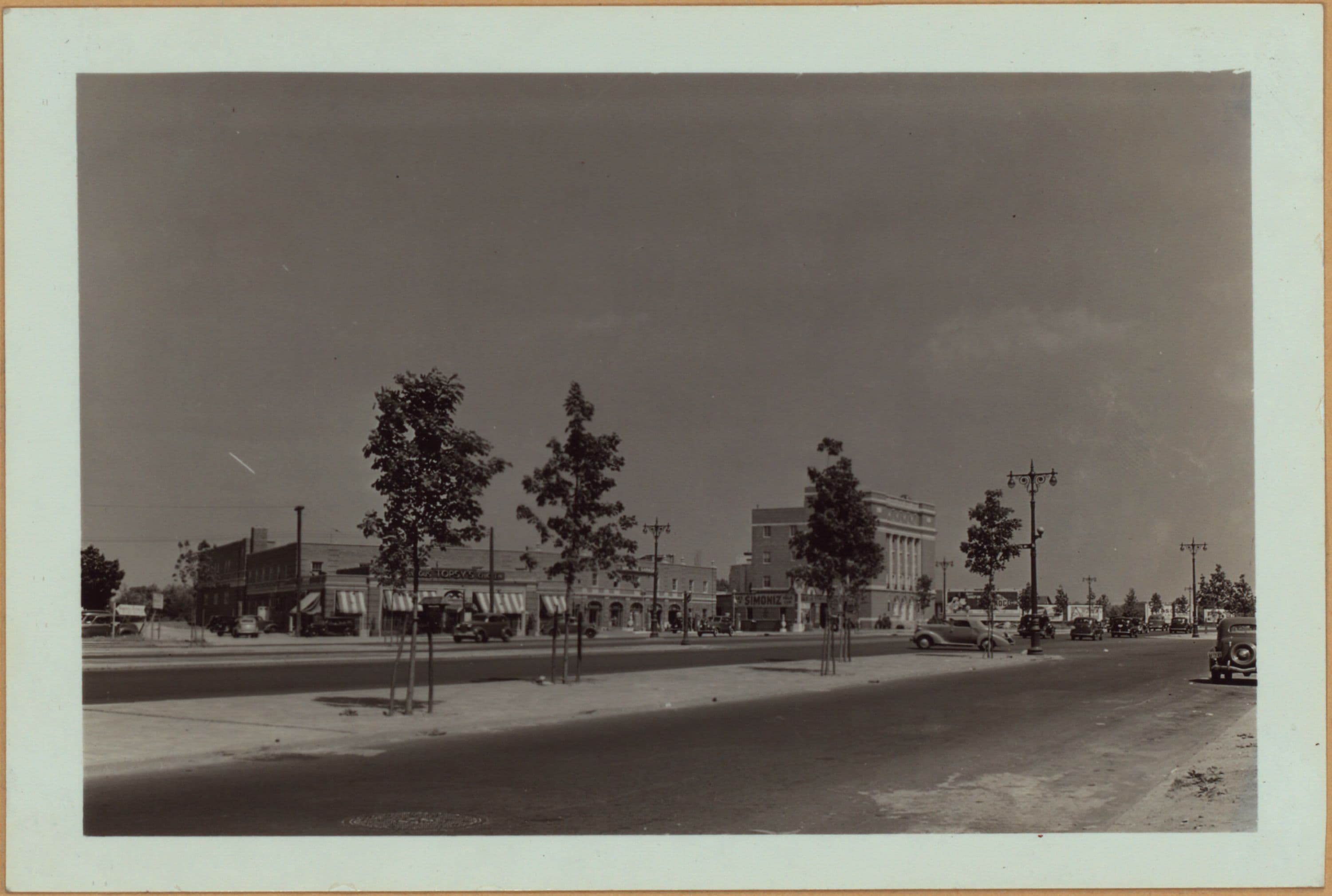 Queens: Queens Boulevard - 75th Road