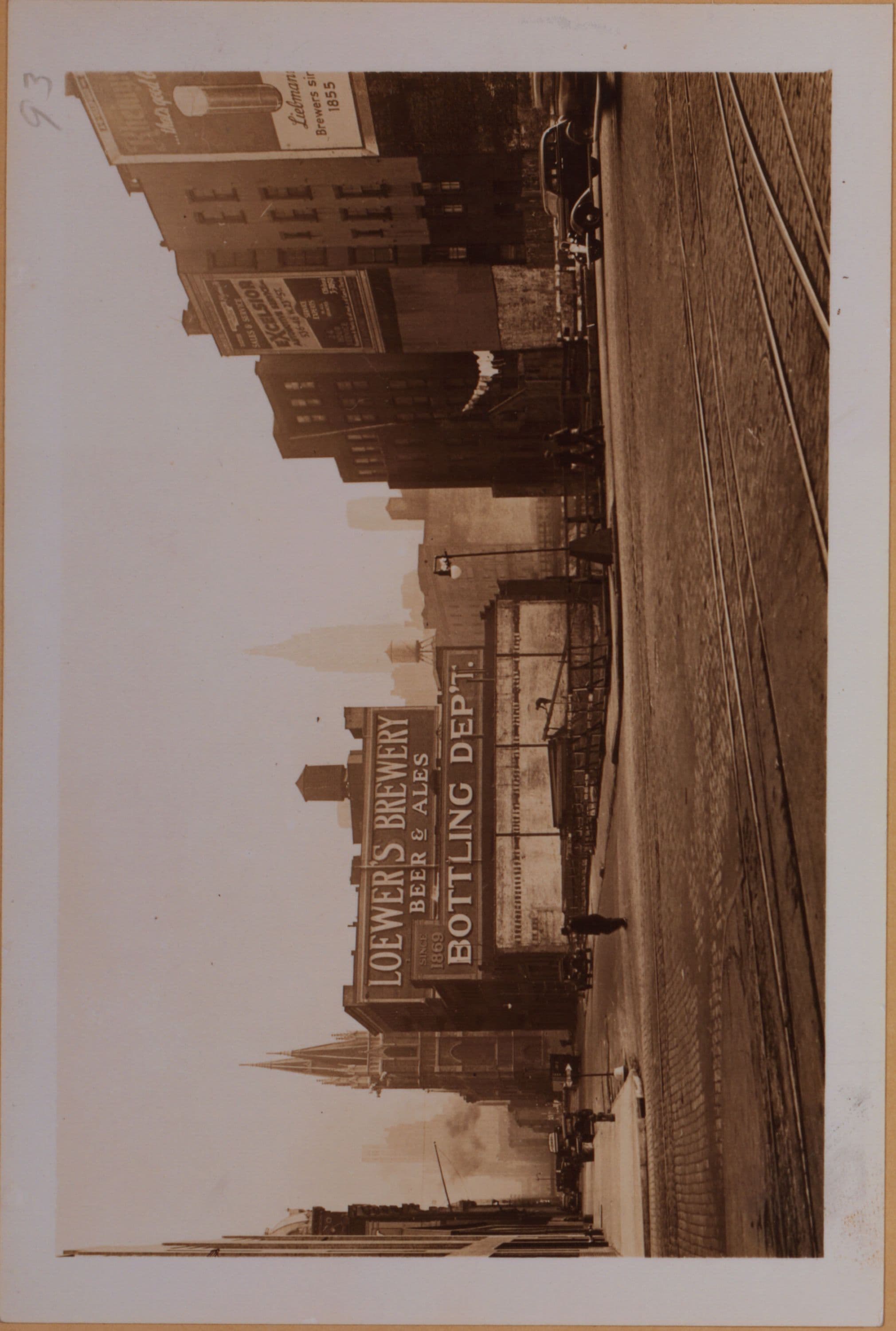 Manhattan: 41st Street (West) - 11th Avenue