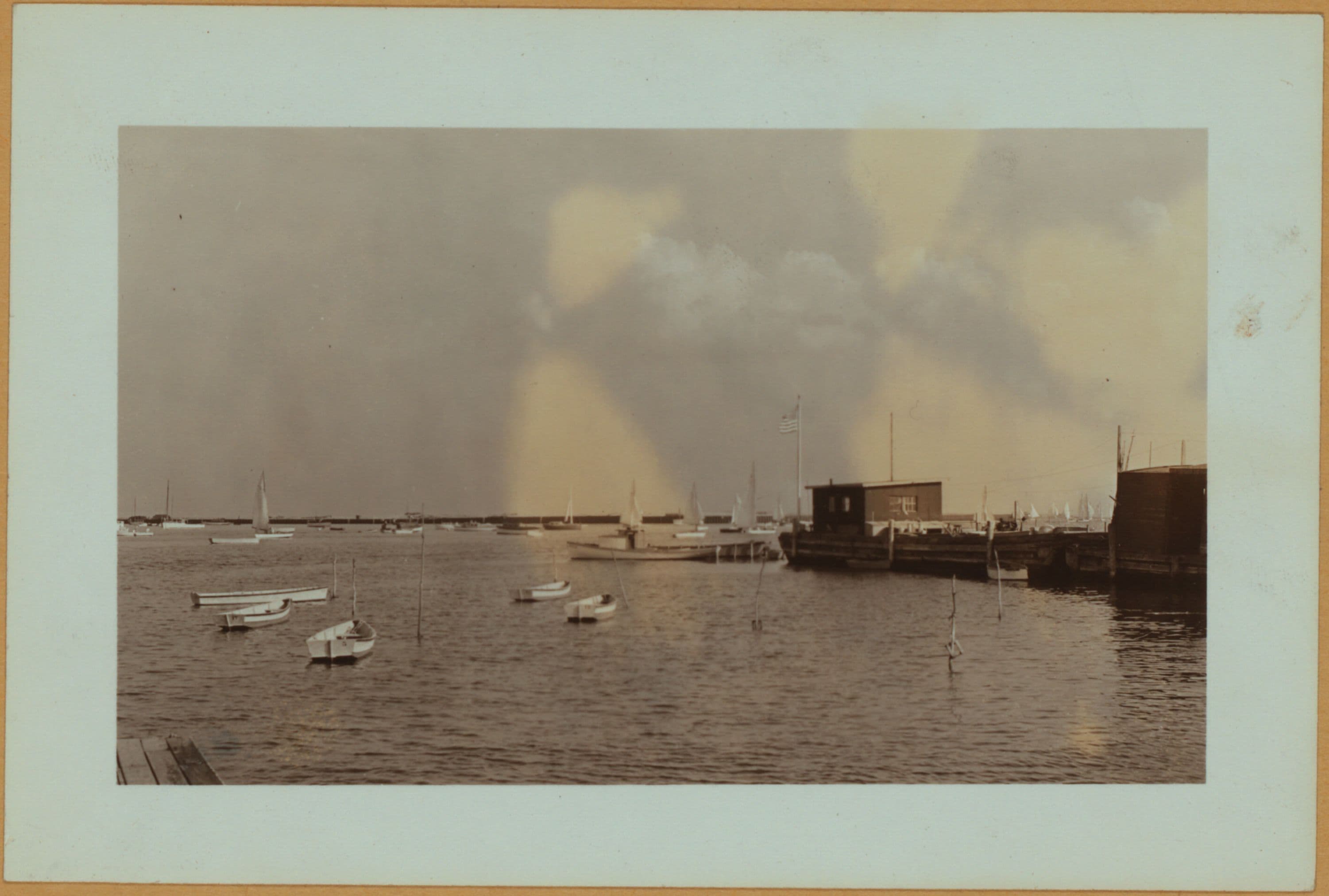 Great Kills - Staten Island [Richmond] - Nelson Avenue.
