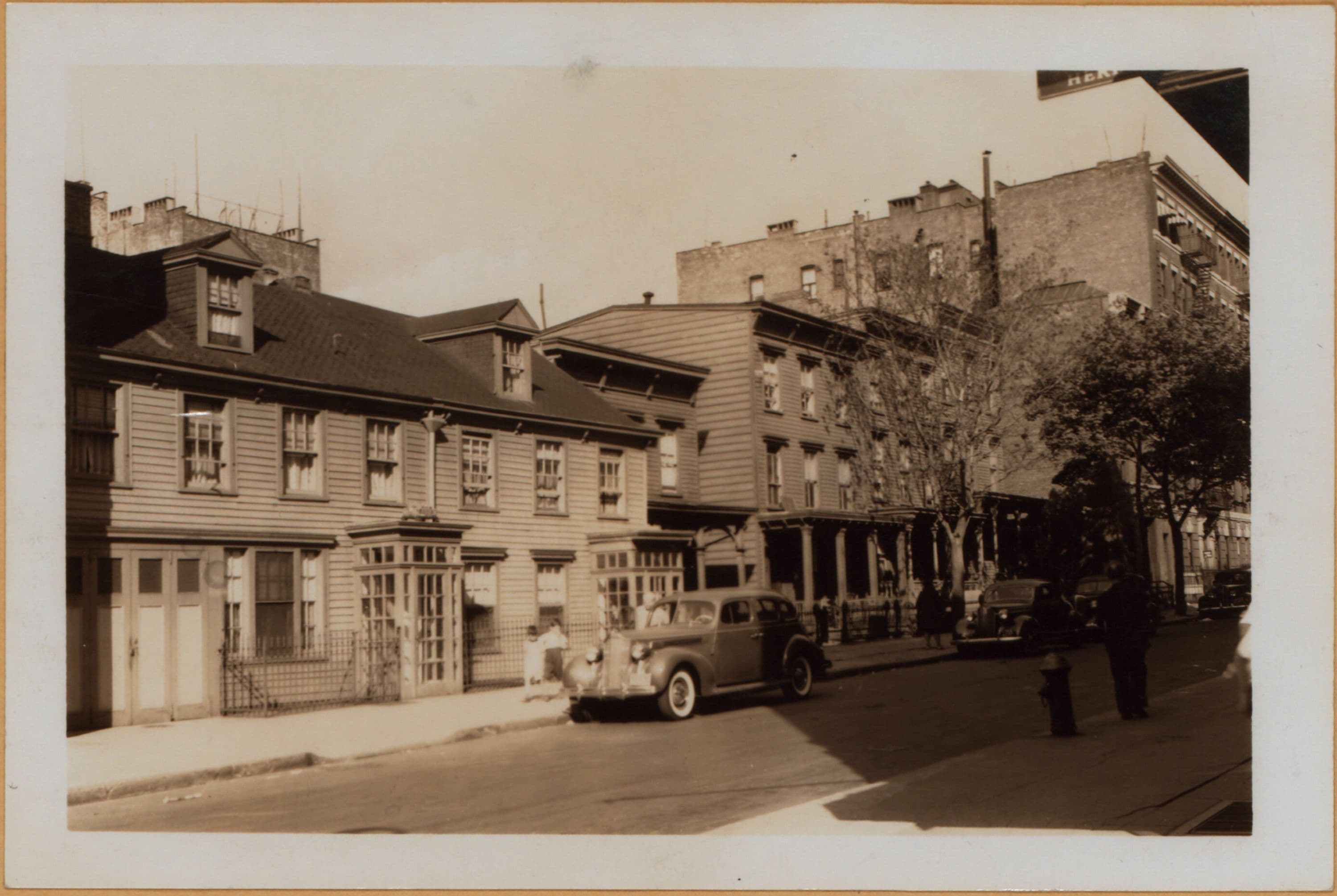 Bronx: 162nd Street (East) - Melrose Avenue