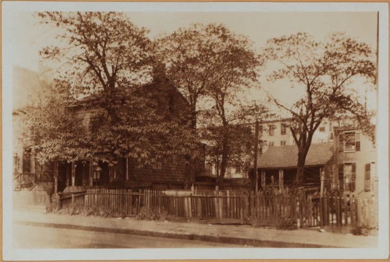 Brooklyn: Bergen Street - 3rd Avenue