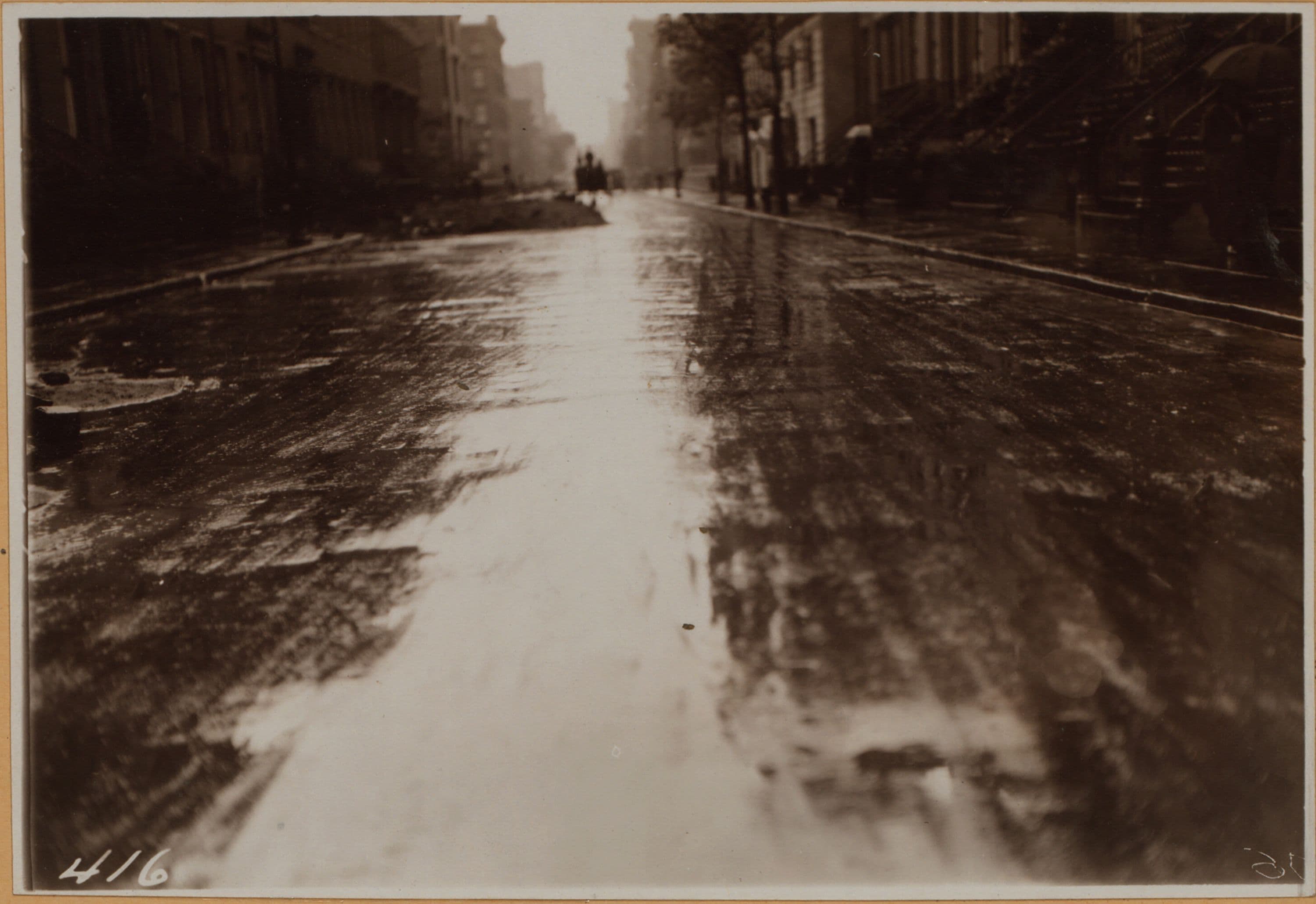 Manhattan: 11th Street - University Place