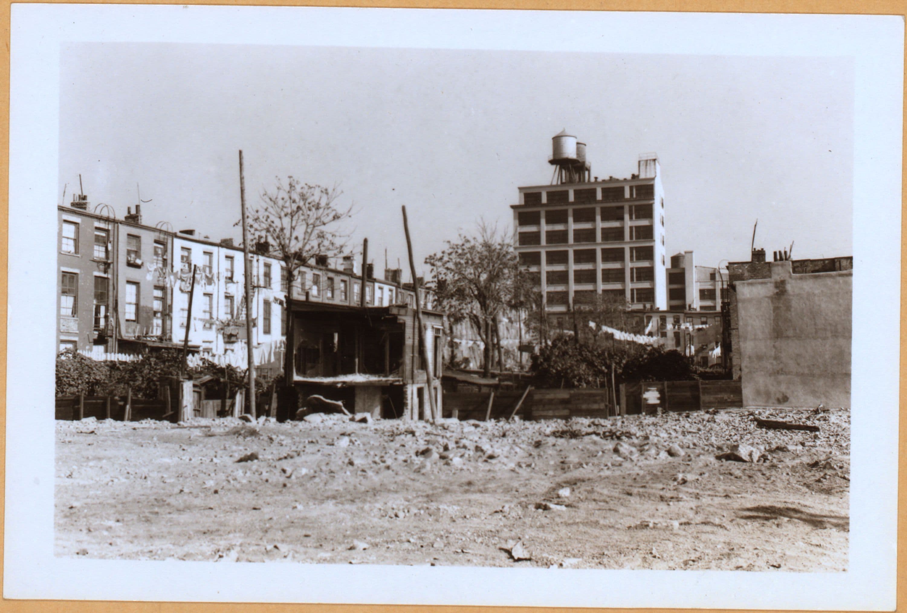 Brooklyn: 9th Street (West) - Hamilton Avenue