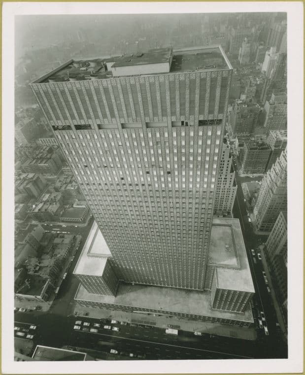 42nd Street (East) #150