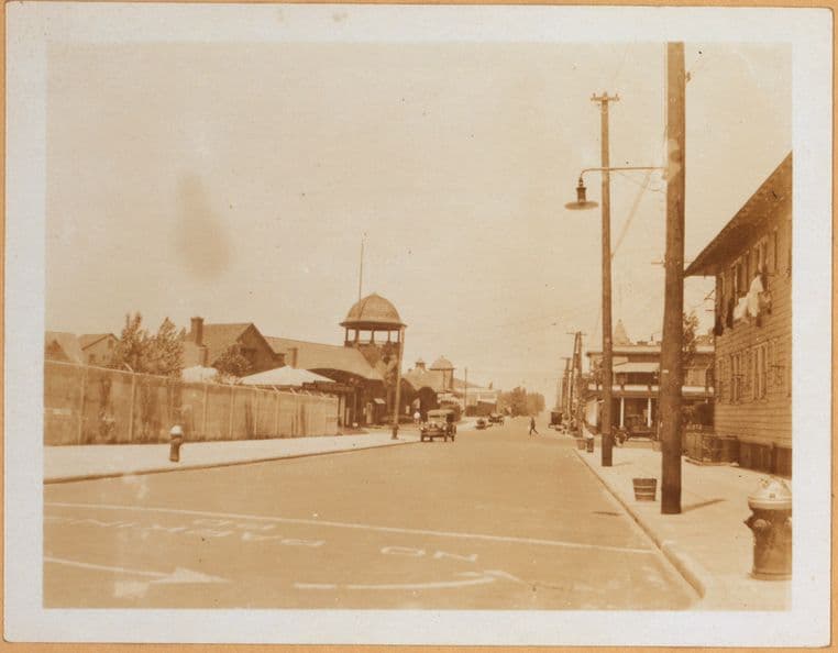 Brooklyn: 37th Street (West) - Surf Avenue