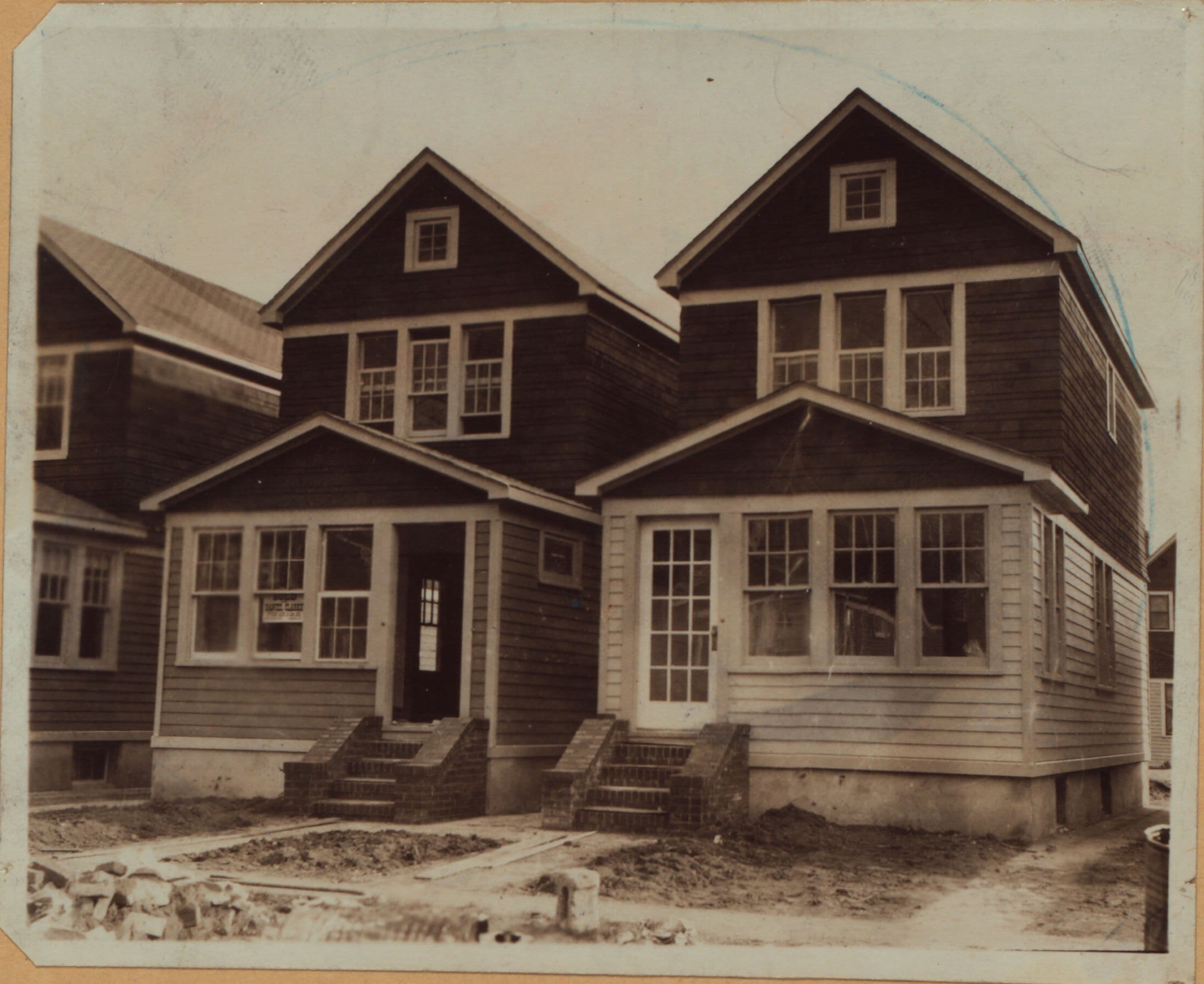 Queens: 116th Avenue - Sutphin Boulevard, 1928