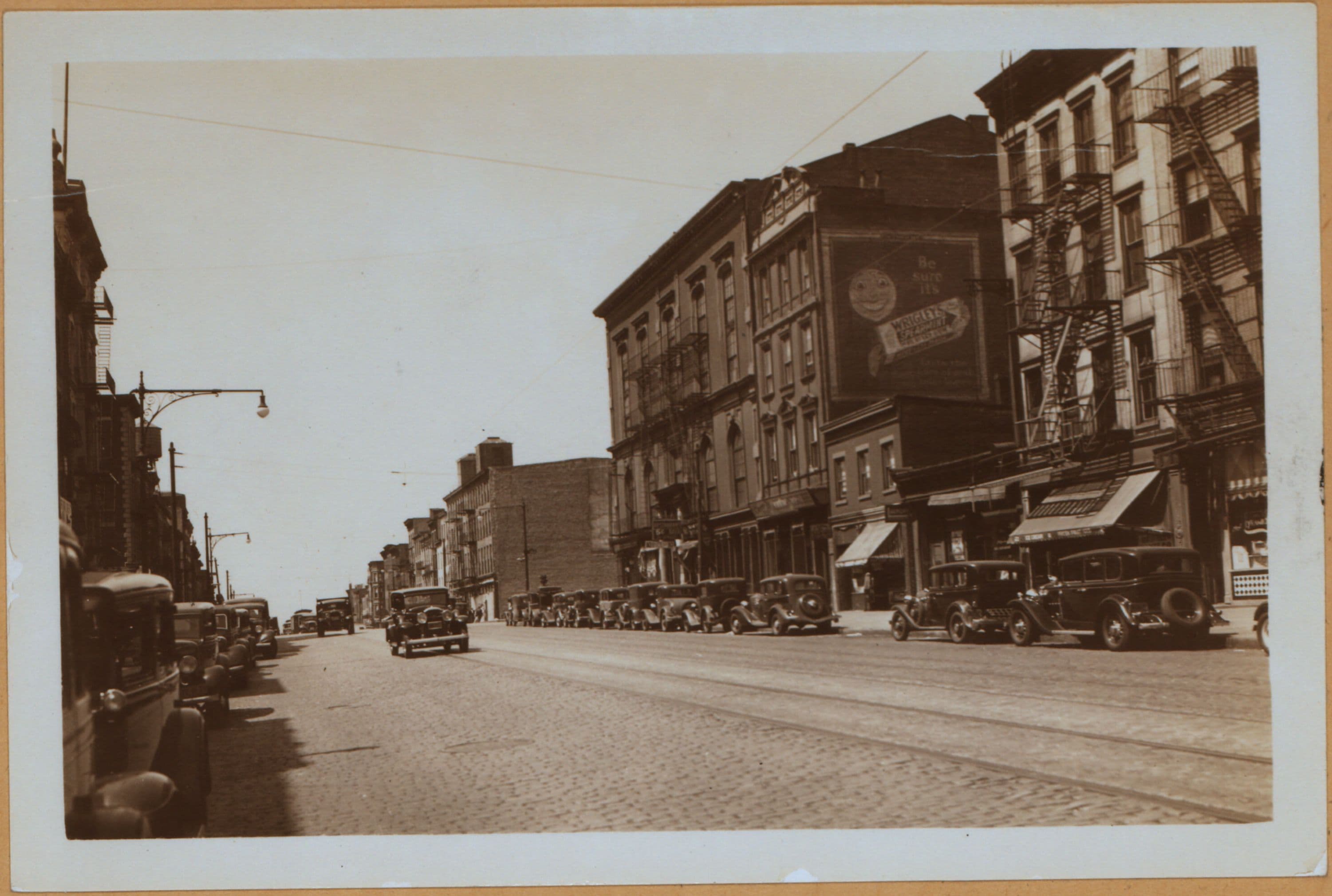 Brooklyn: Atlantic Avenue - Court Street