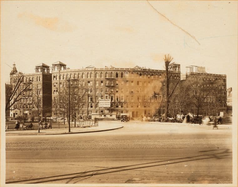 Bronx: 188th Street (West) - Webb Avenue