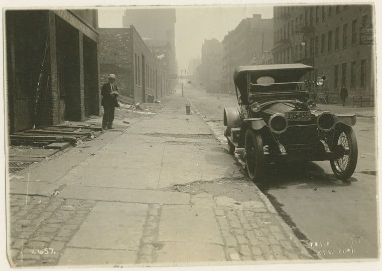 55th Street (West) #533