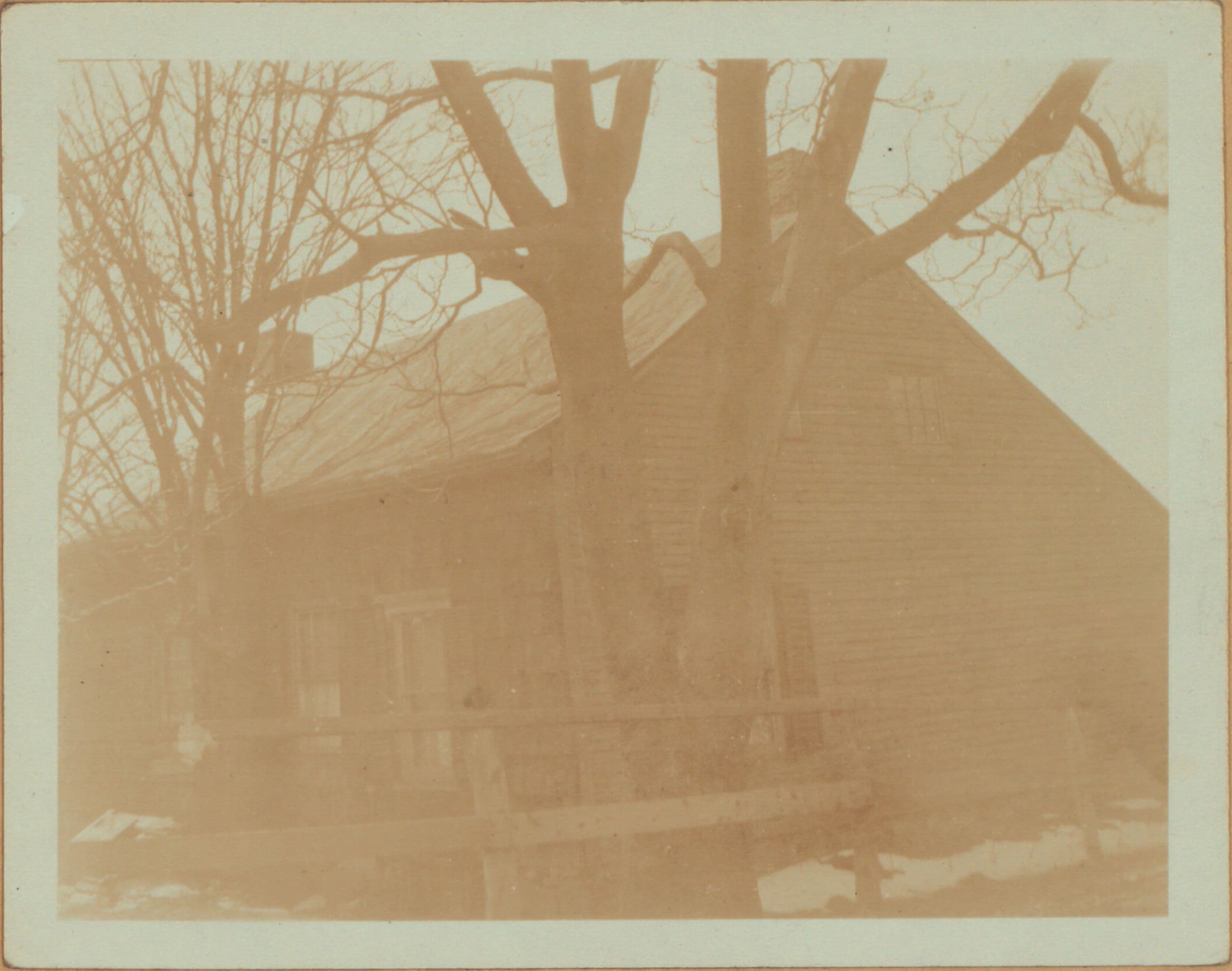 Queens: Calamus Avenue - Ankener Avenue