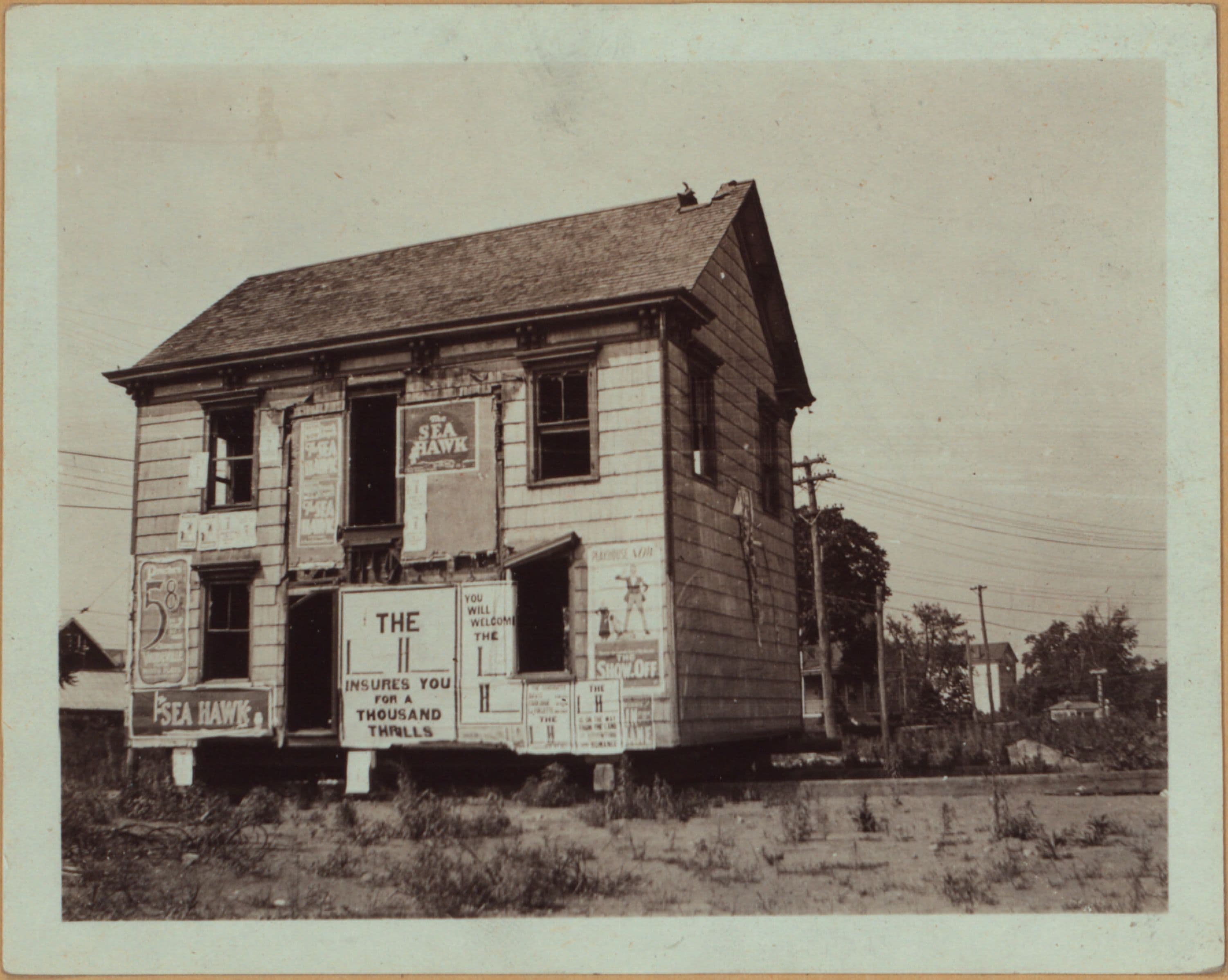 Queens: Queens Boulevard - Woodhaven Boulevard