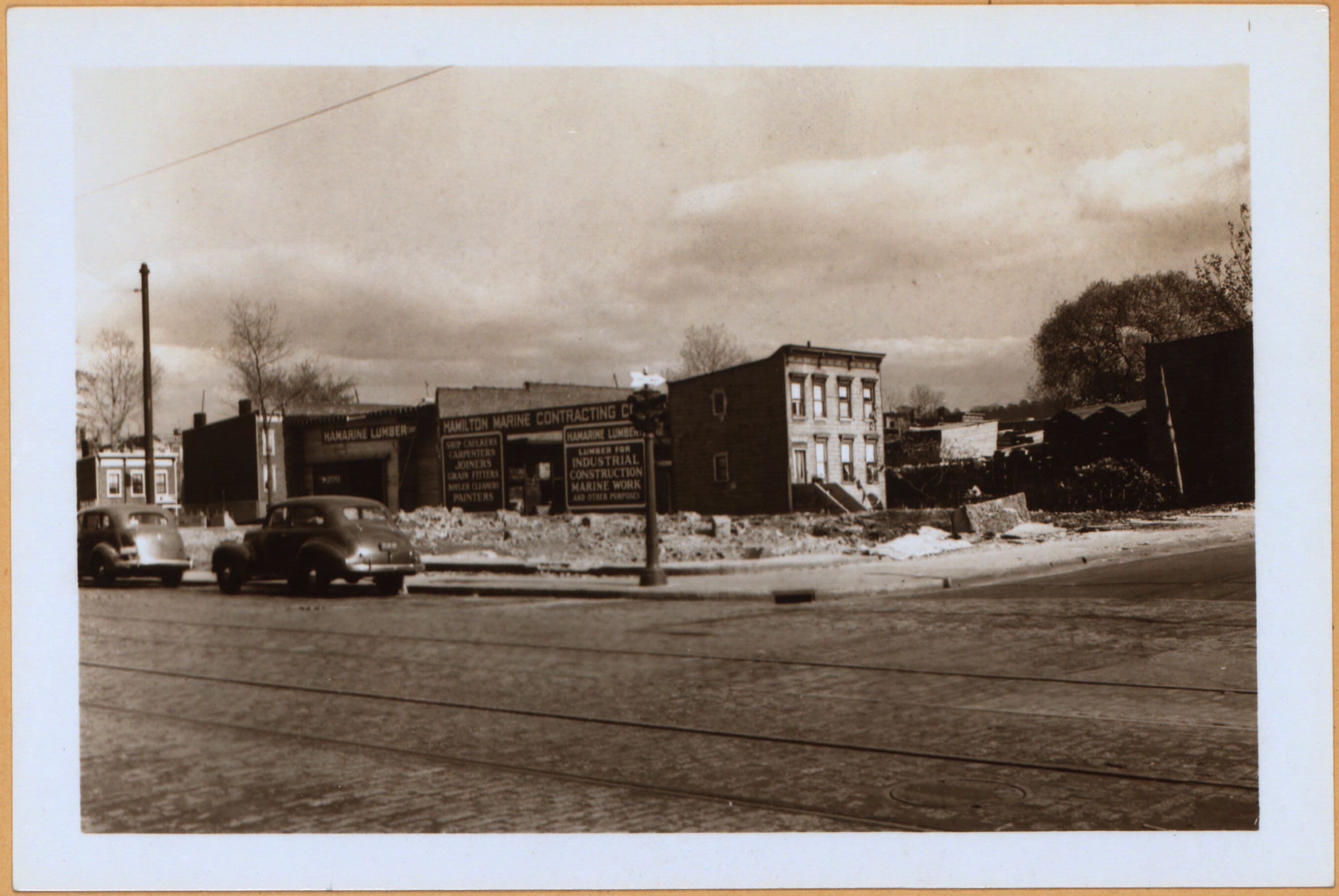 Brooklyn: 3rd Avenue - 29th Street