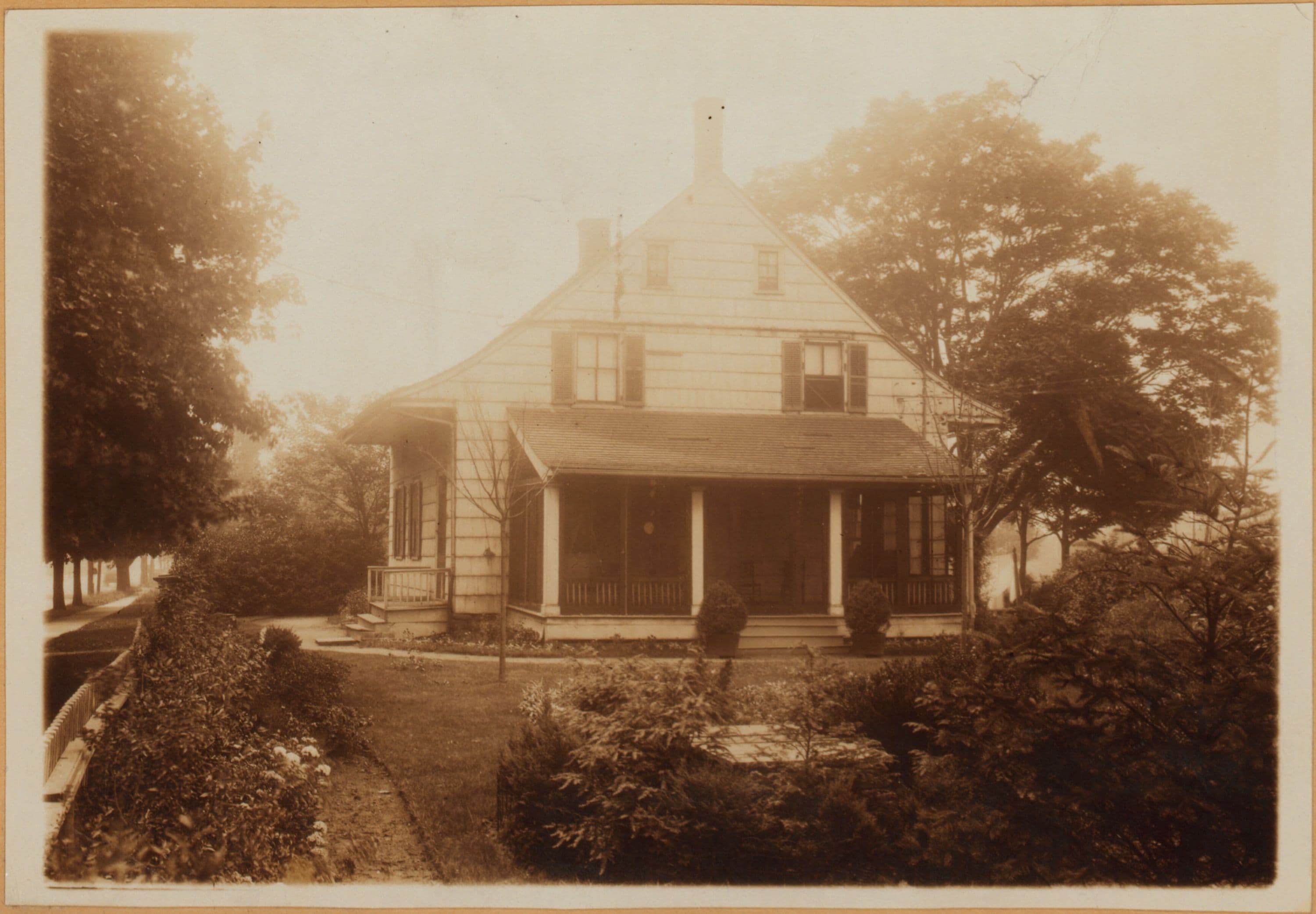 Brooklyn: Flatbush Avenue - 34th Street (East)
