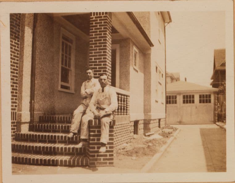 Brooklyn: Elmore Place - Avenue I