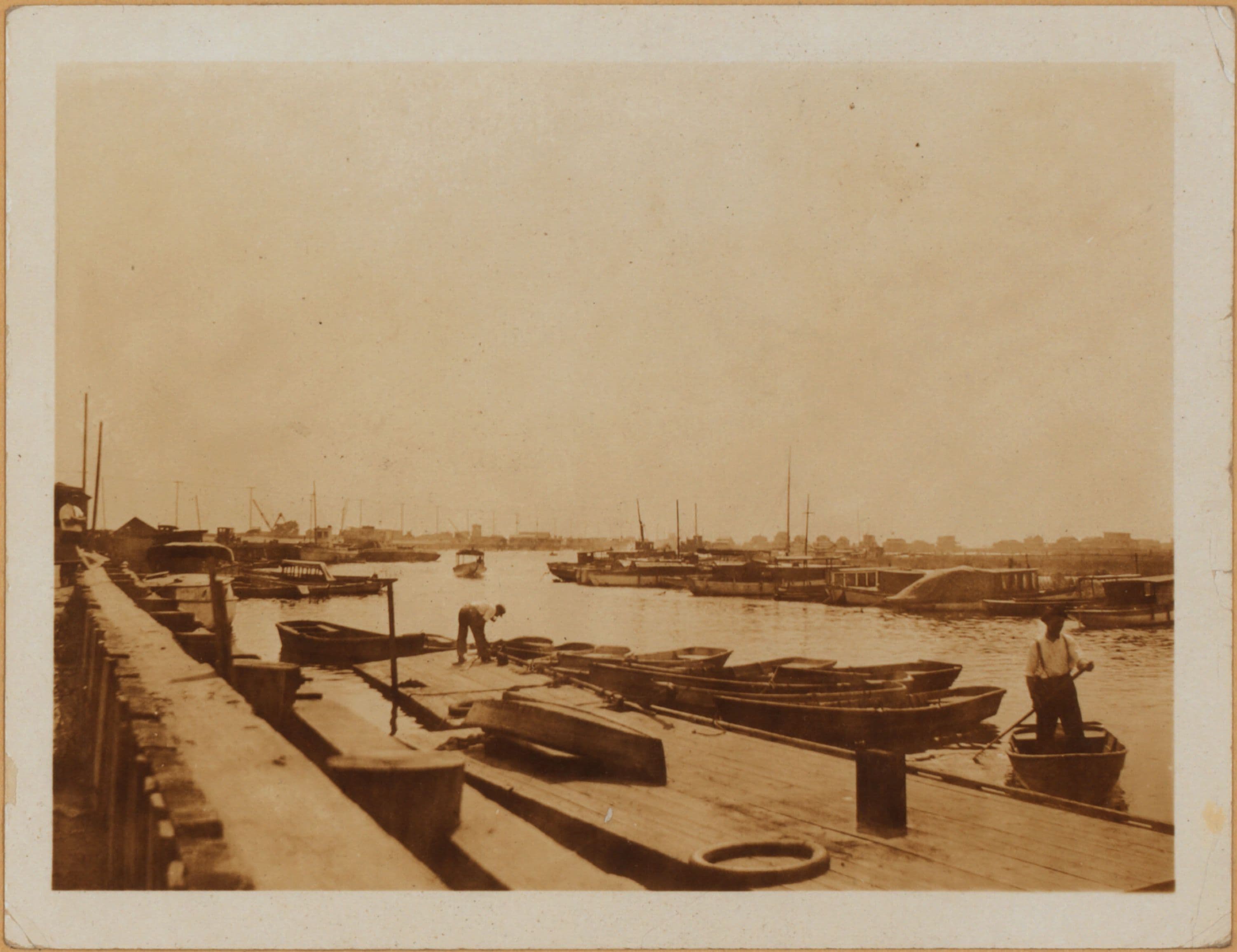 Brooklyn: Flatbush Avenue - Avenue U