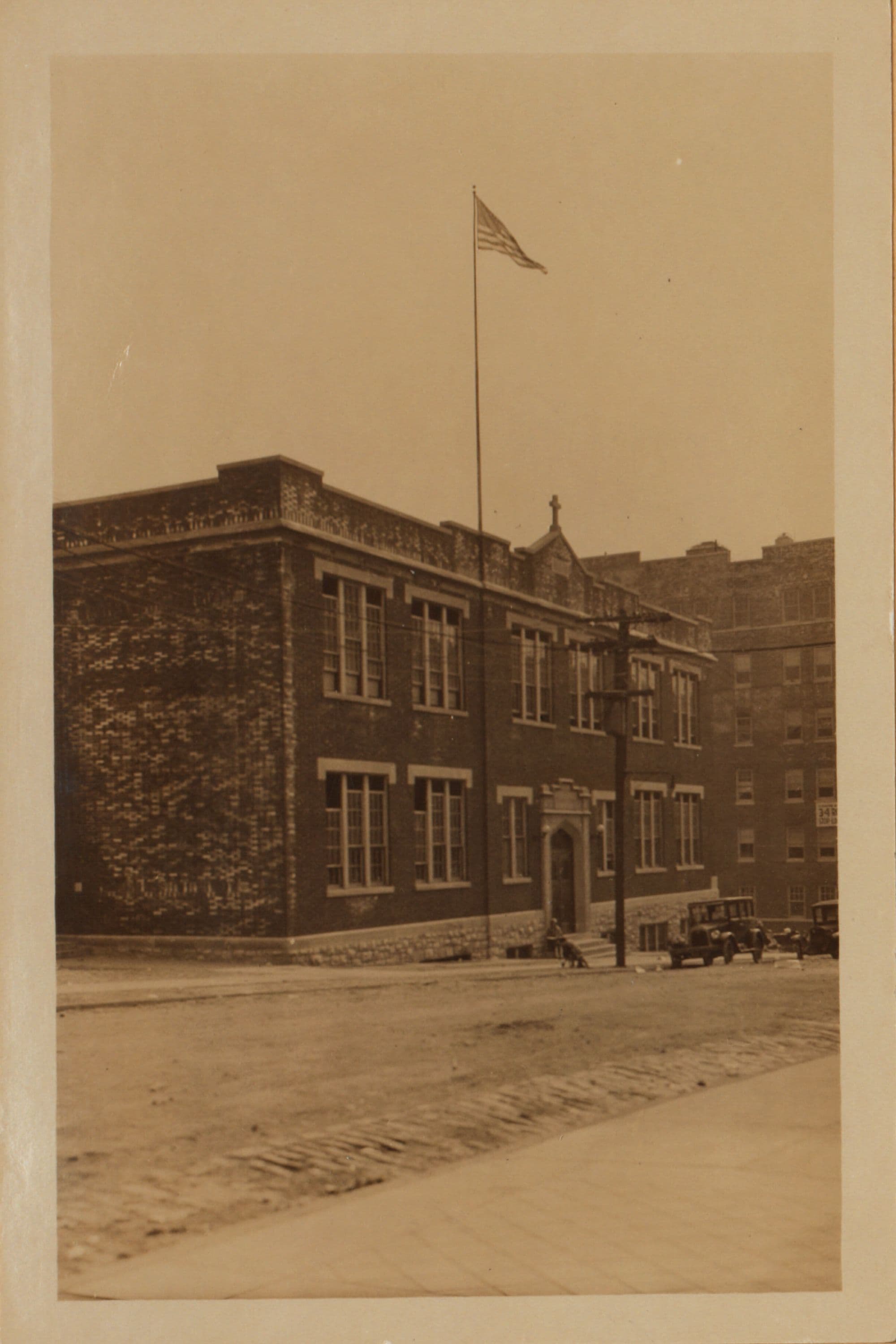 Bronx: Godwin Terrace - Kimberly Place