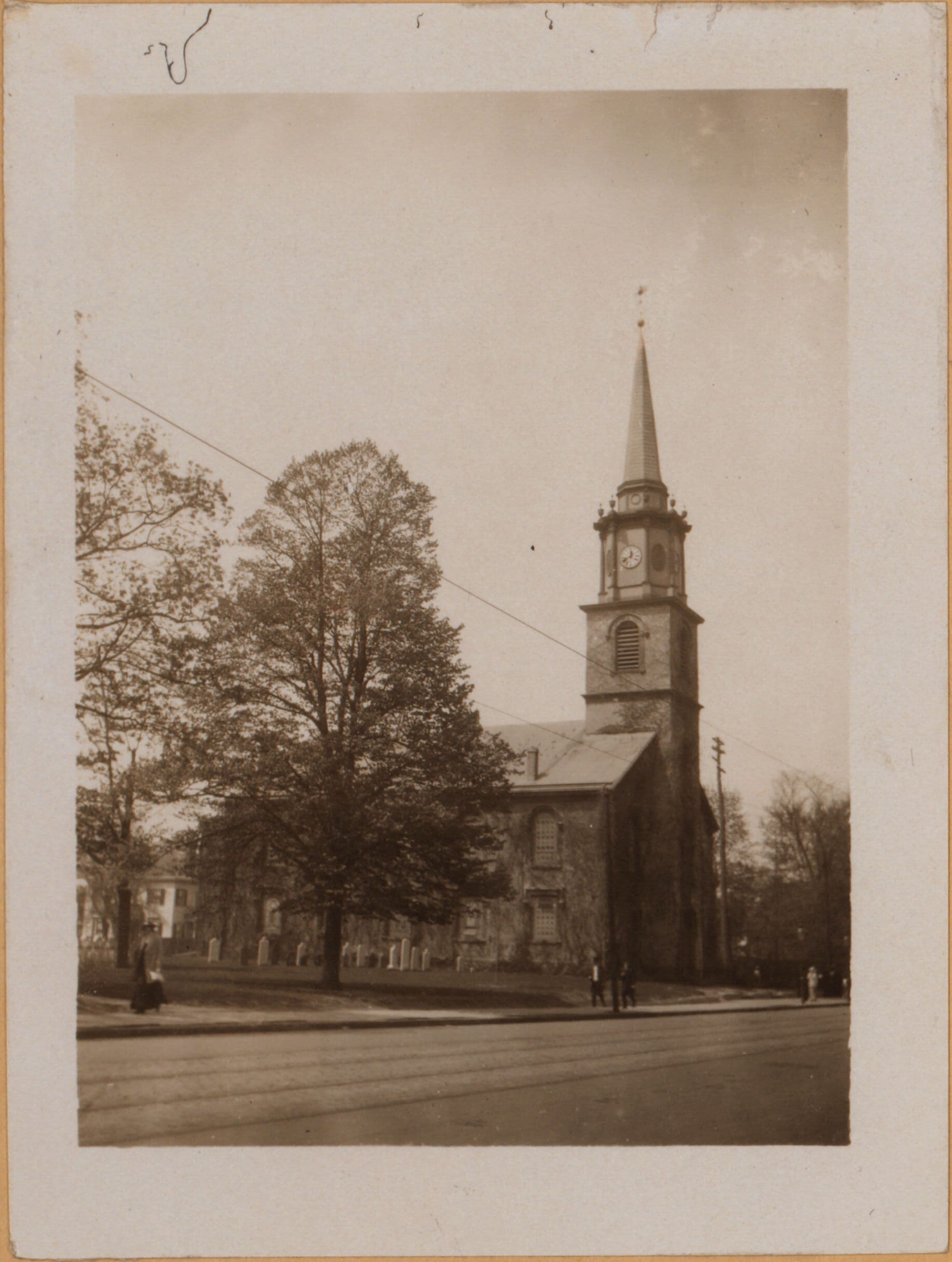 Brooklyn: Flatbush Avenue - Church Avenue, 1914–1923