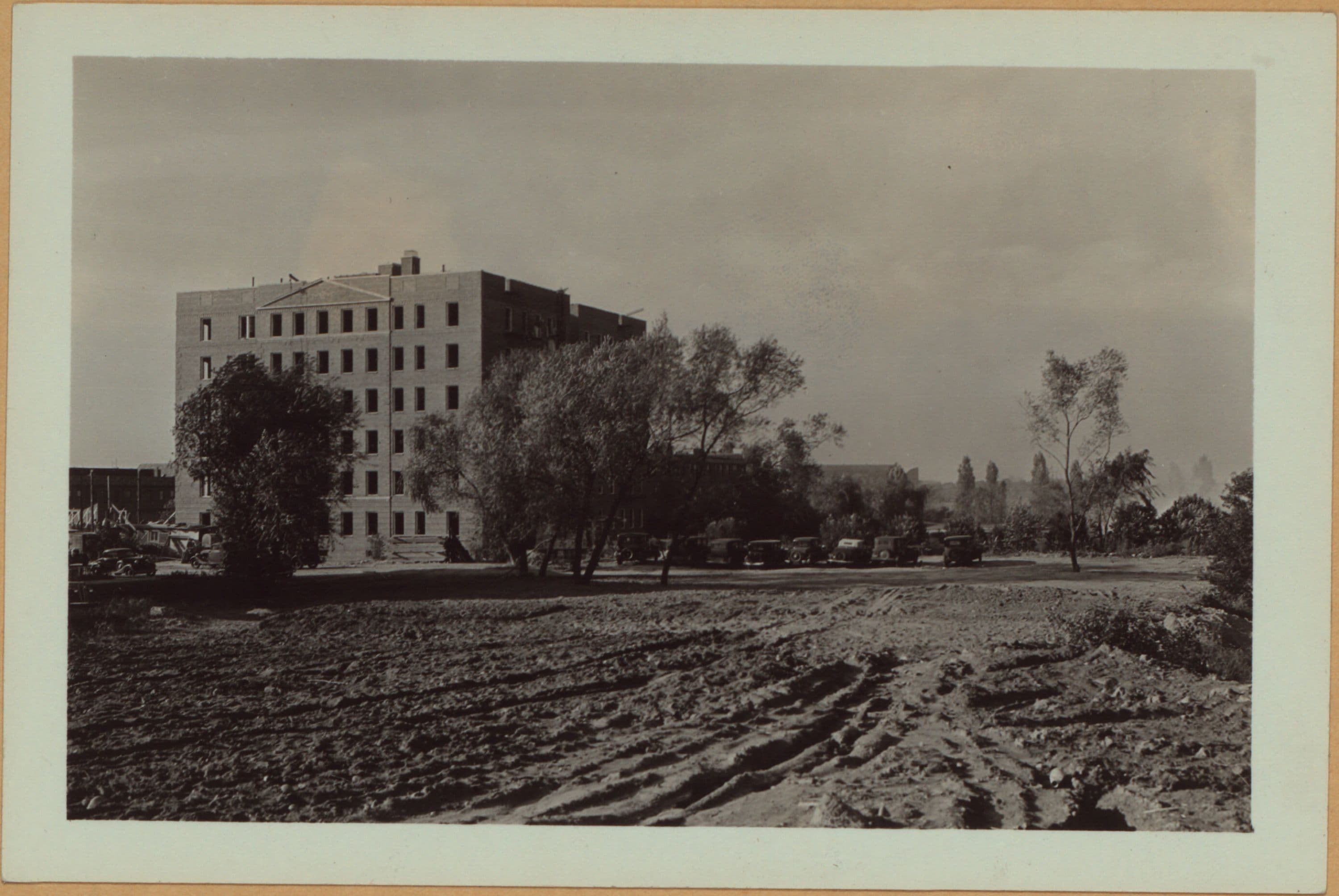 Queens: 74th Street - 34th Avenue, 1936