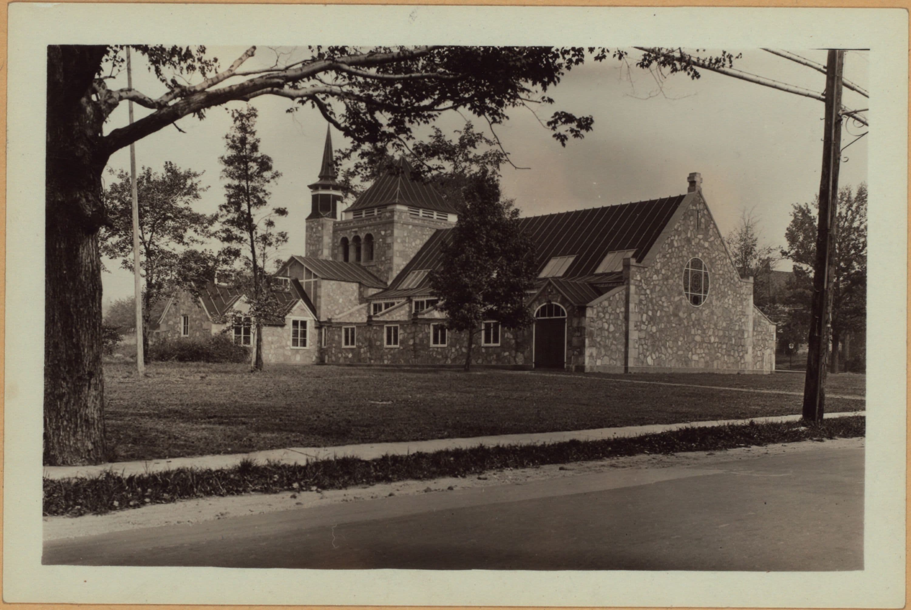 Richmond: Amboy Road - Nelson Avenue