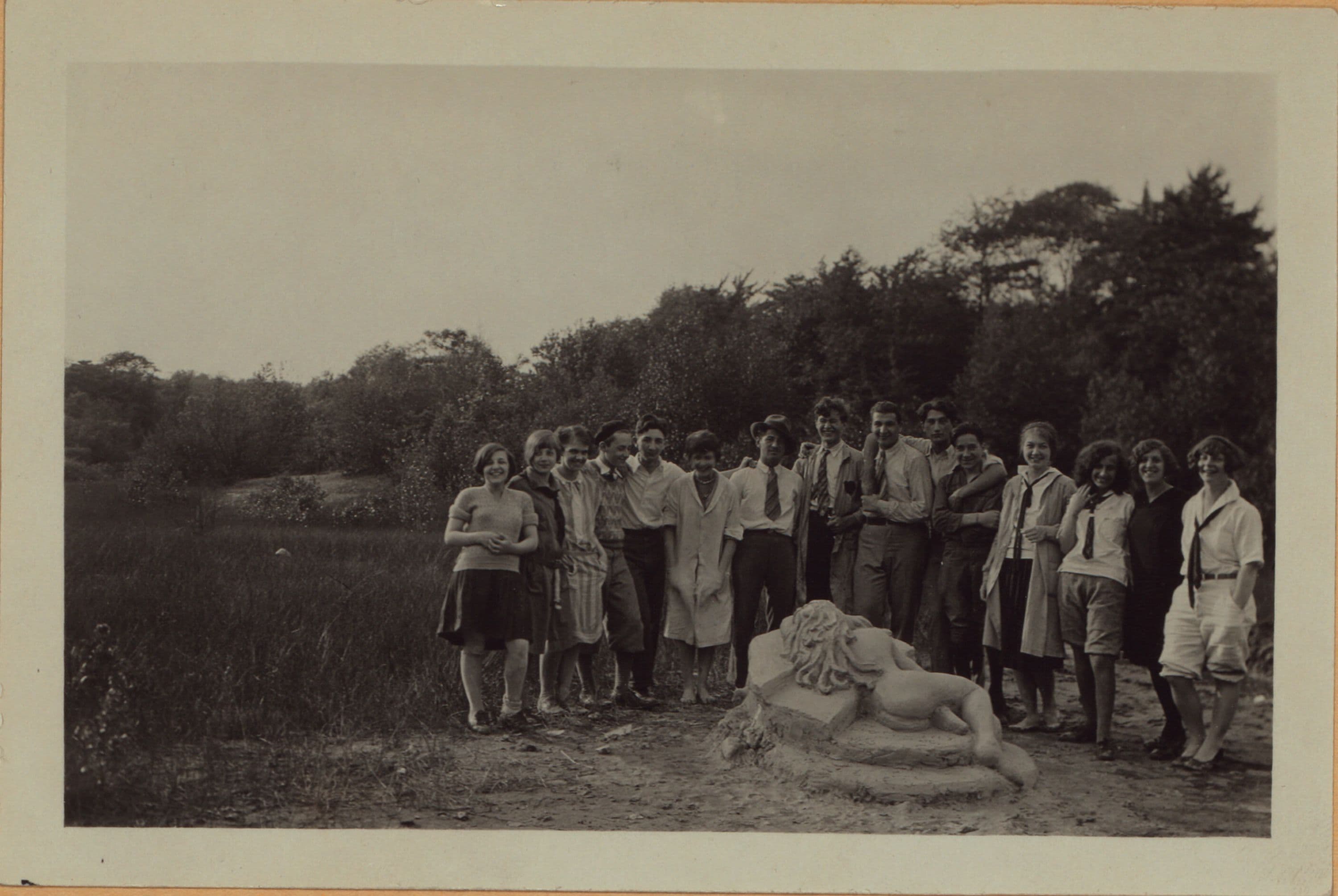 Richmond: Arthur Kill Road - Johnson Avenue