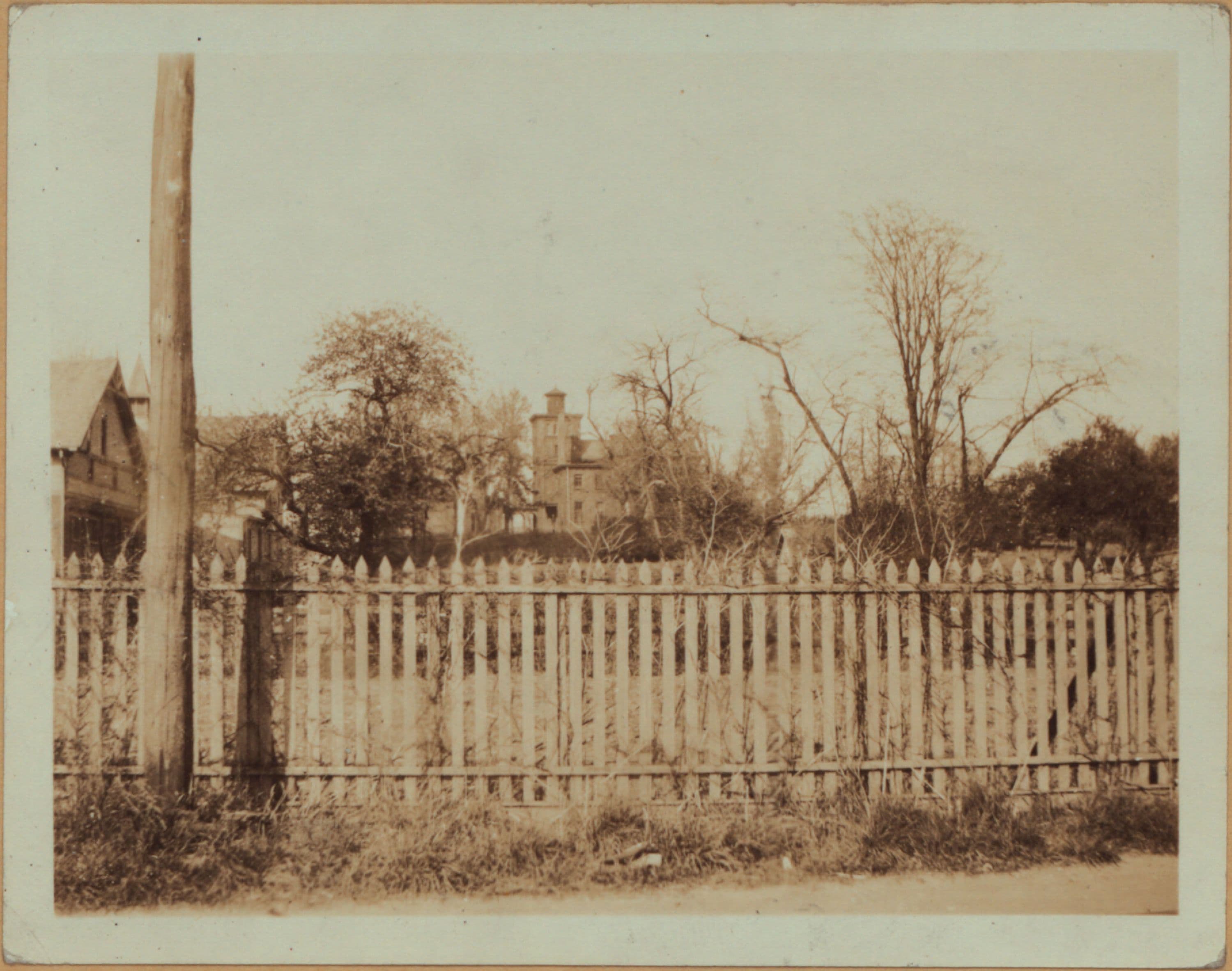 Queens: 41st Street - 19th Avenue, 1923–1927