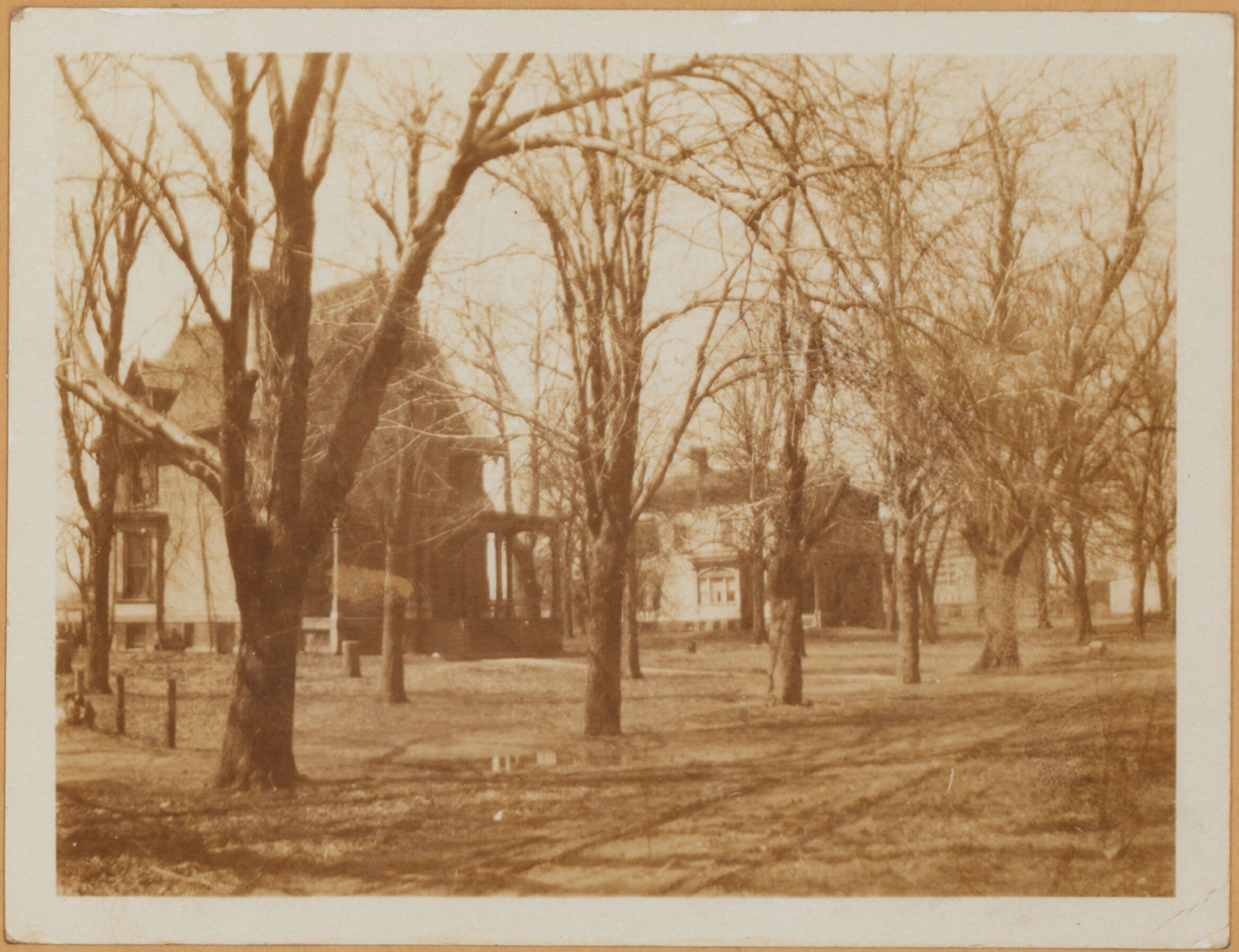 Brooklyn: Flatbush Avenue - 34th Street (East)