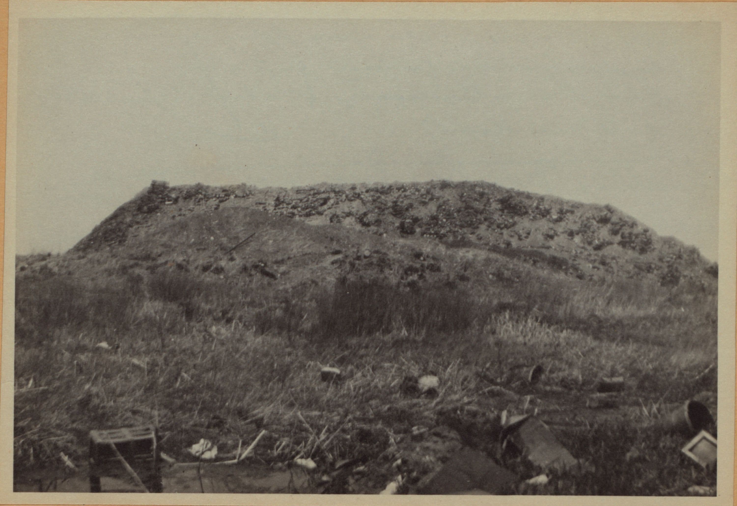 Queens: Colonial Avenue, 1923–1928