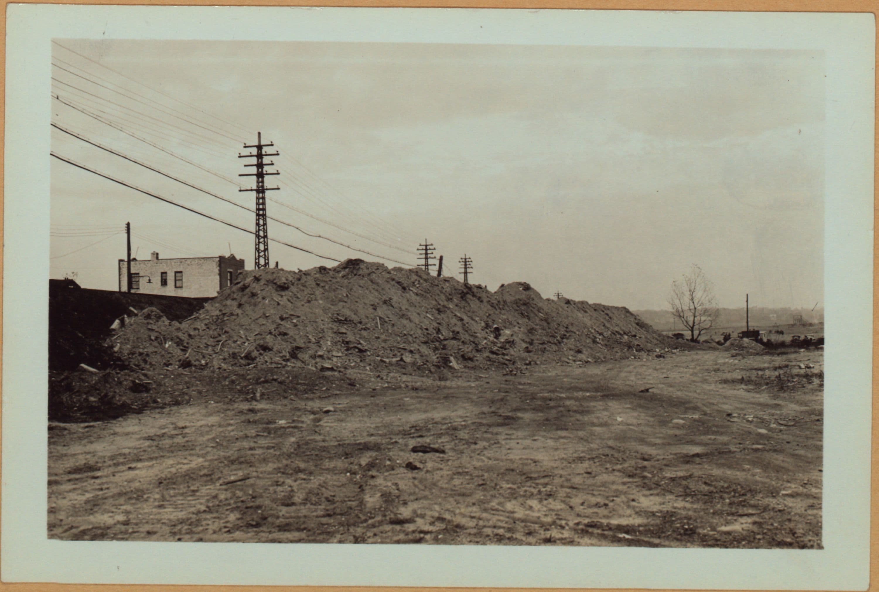 Queens: Grand Central Parkwa - Corona Avenue
