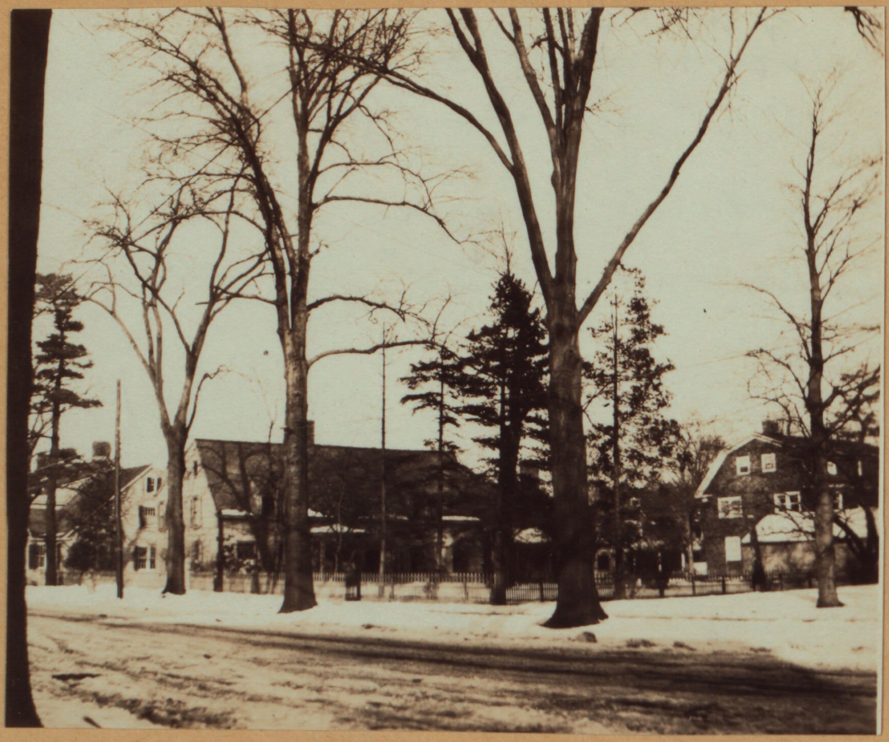Queens: Bowne Street - 37th Avenue