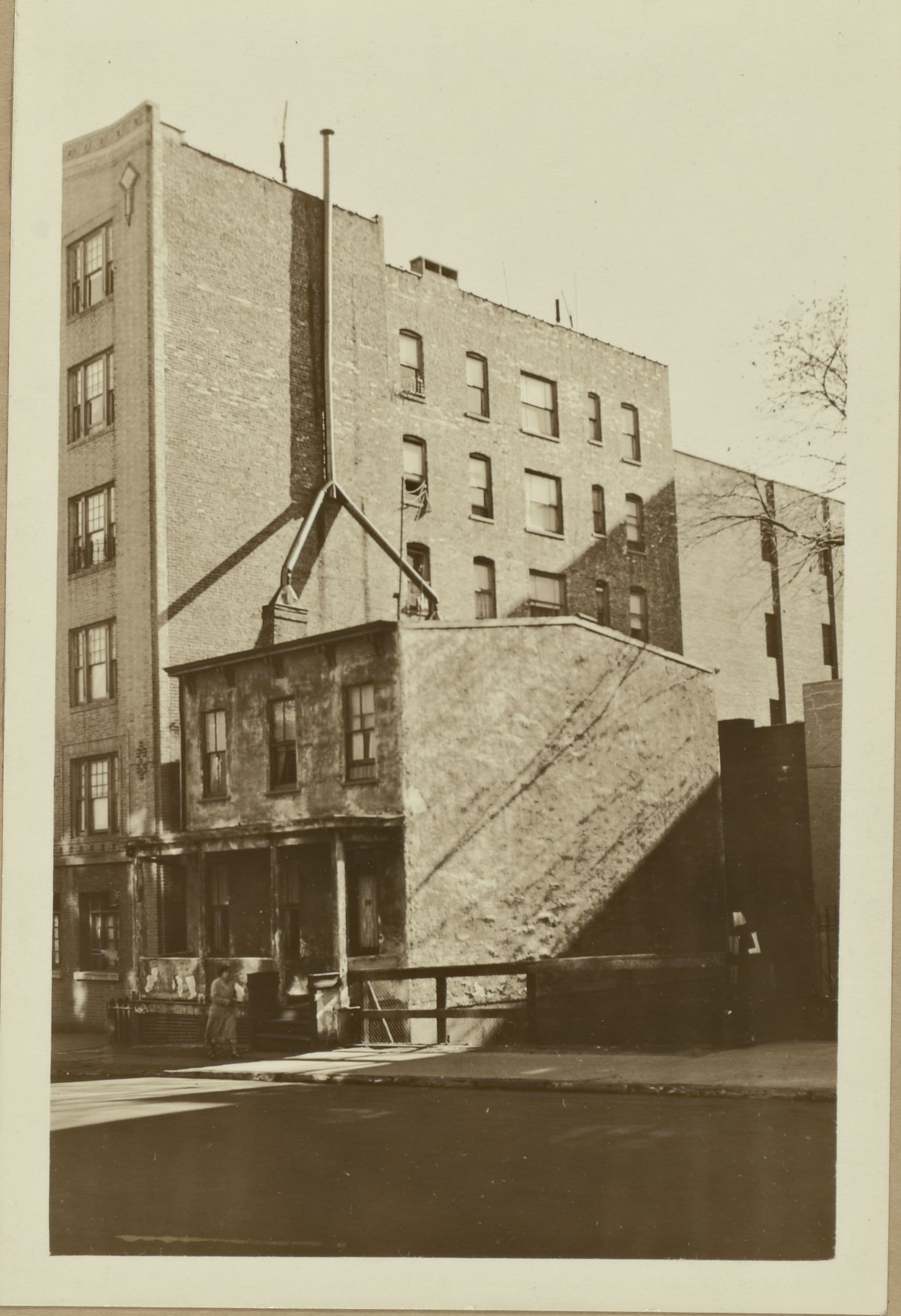 Manhattan: 167th Street (West) - Audubon Avenue