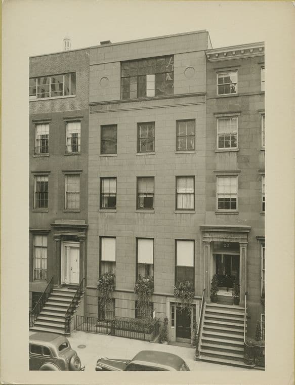 12th Street (West) #18-22 - Fifth Avenue
