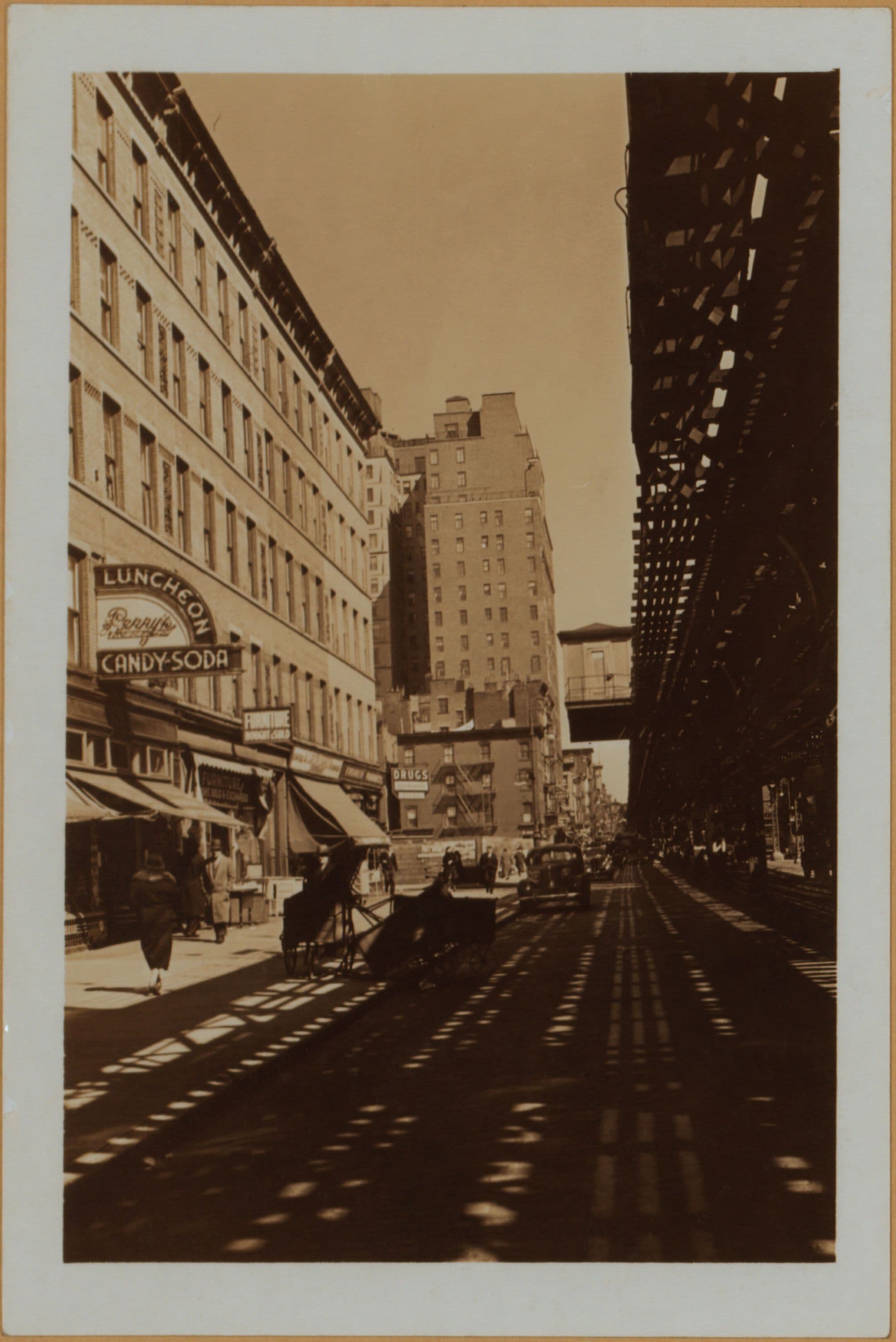Manhattan: 3rd Avenue - 76th Street