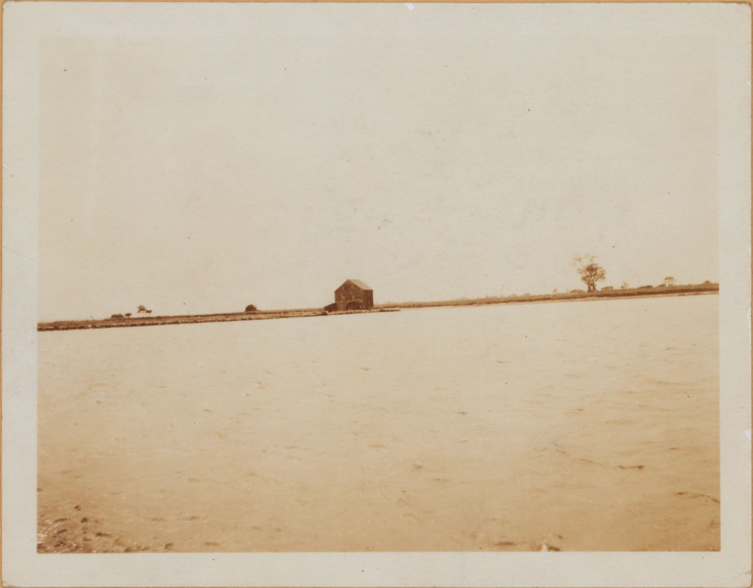 Brooklyn: Burnett Street - Avenue U
