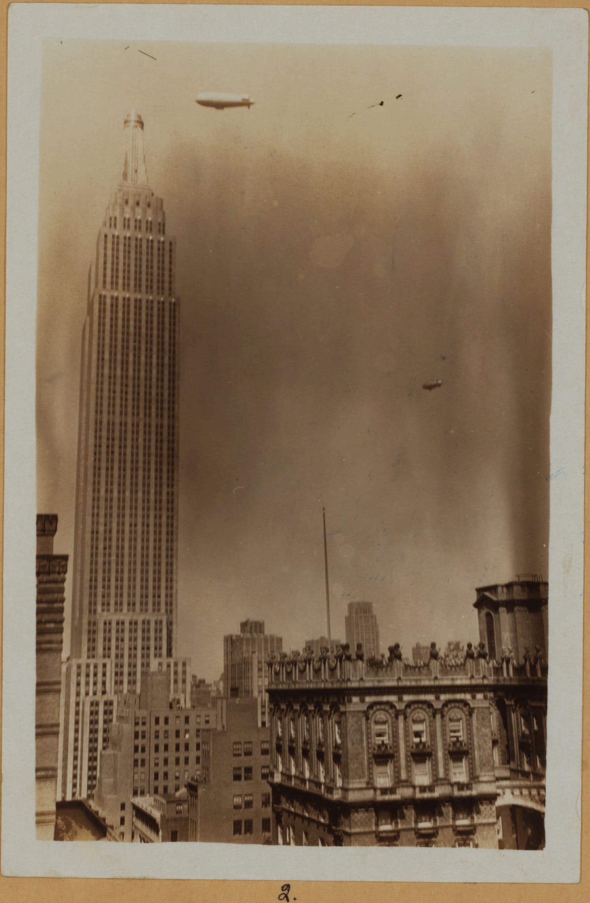 Manhattan: 5th Avenue - 33rd Street