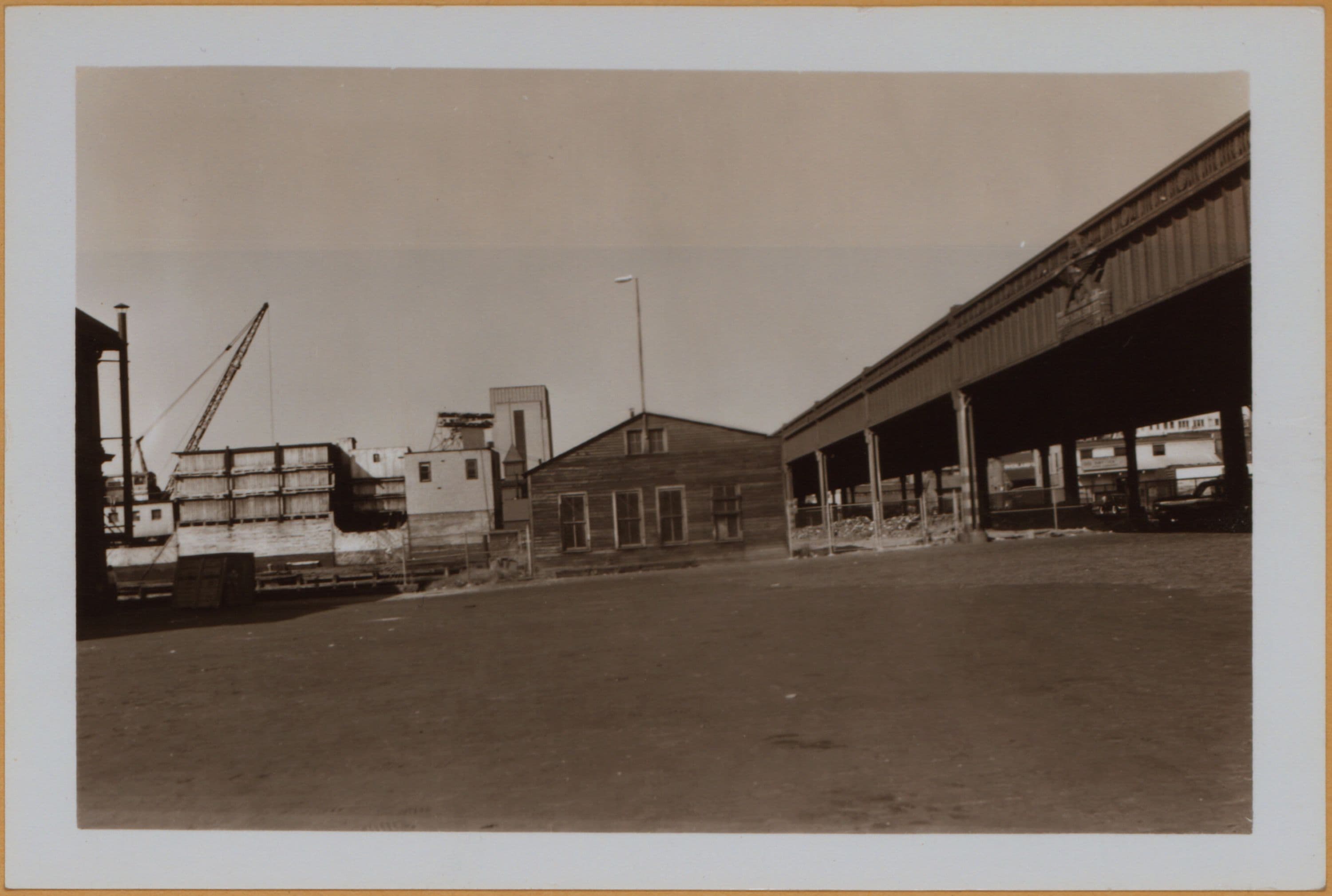 Manhattan: 12th Avenue - 34th Street