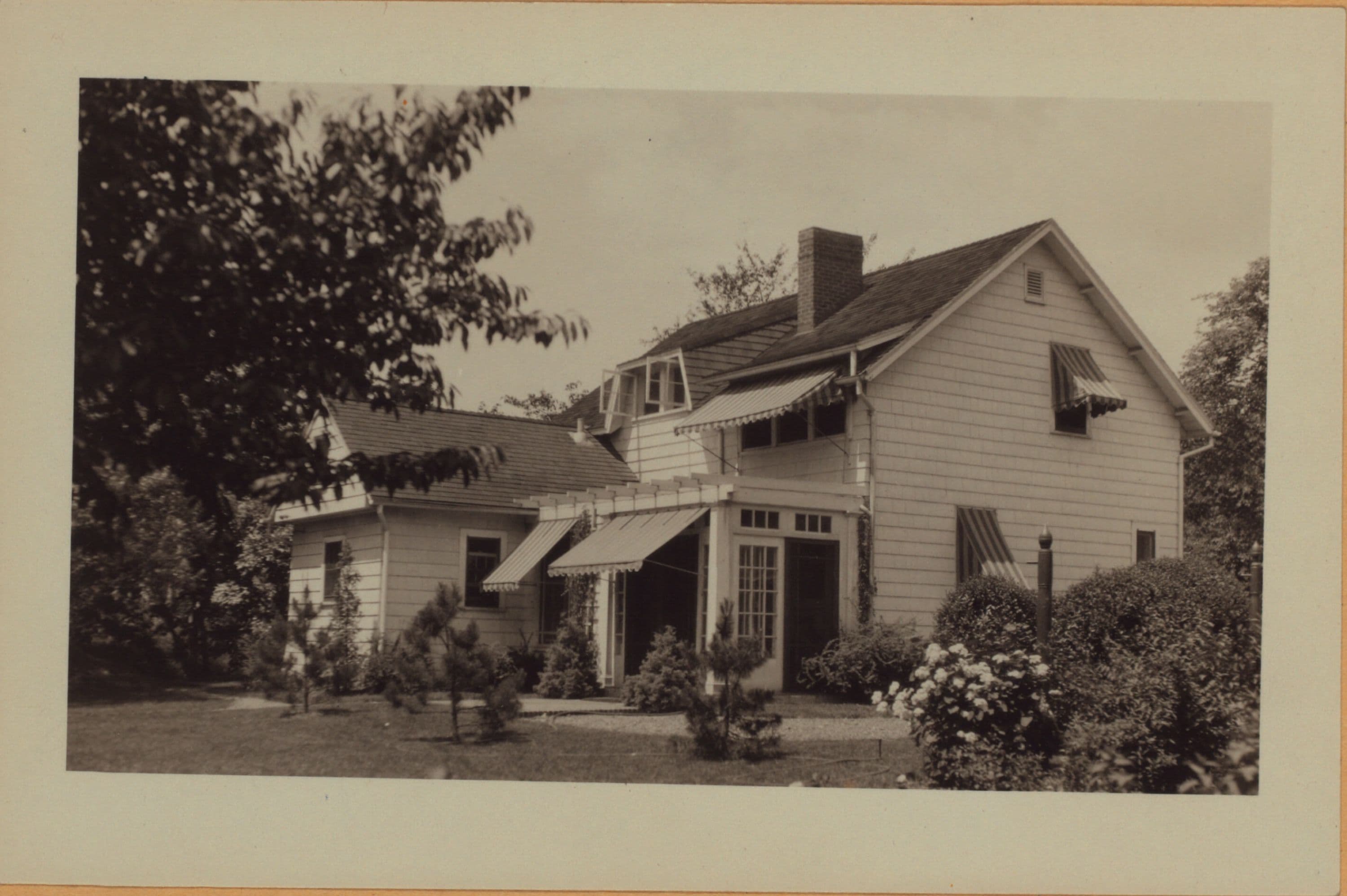 Richmond: Alter Avenue - Richmond Road