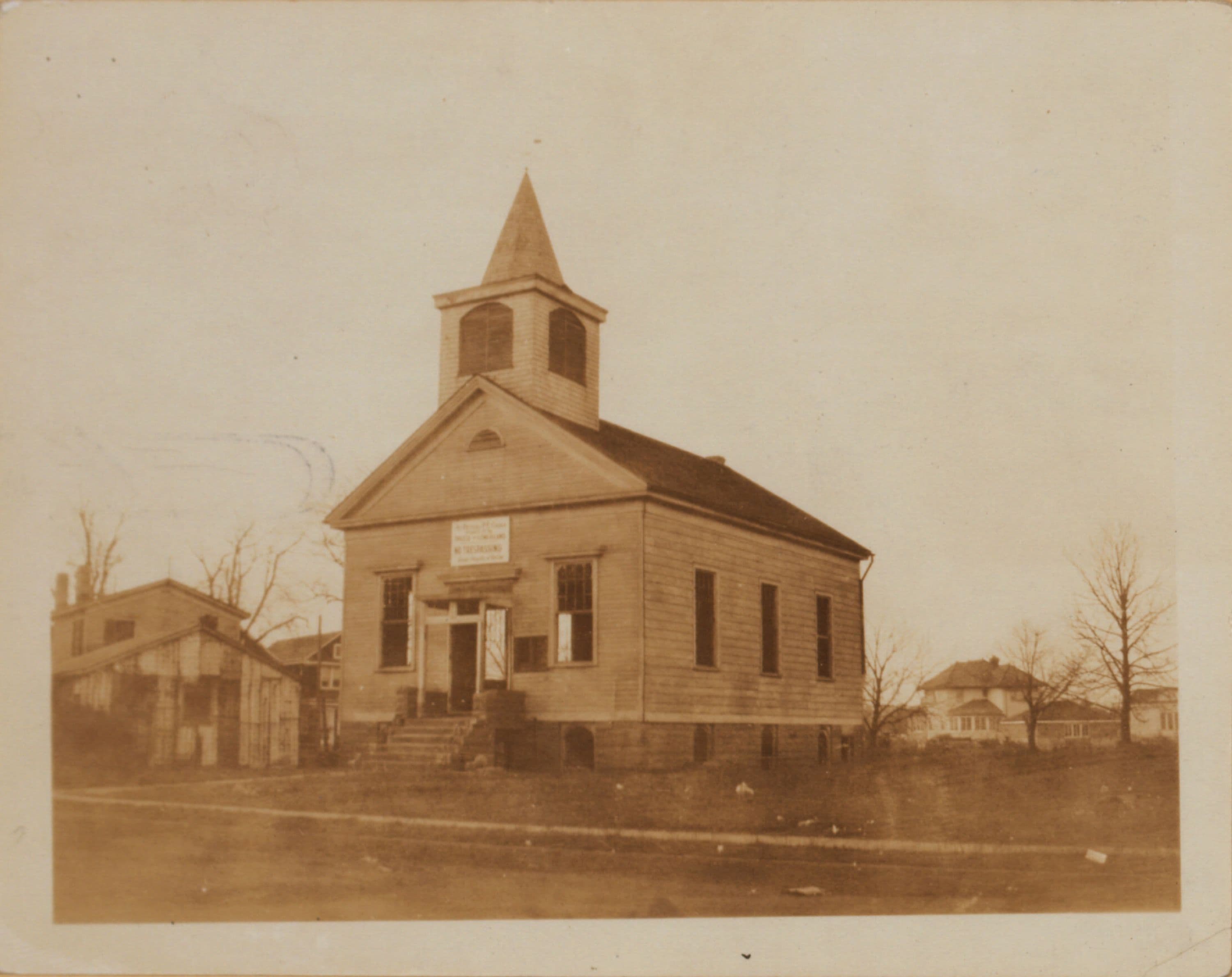 Brooklyn: Flatlands Avenue - 40th Street (East)