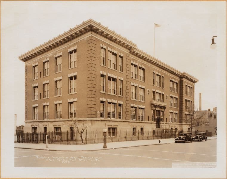 Brooklyn: 11th Avenue - Windsor Place