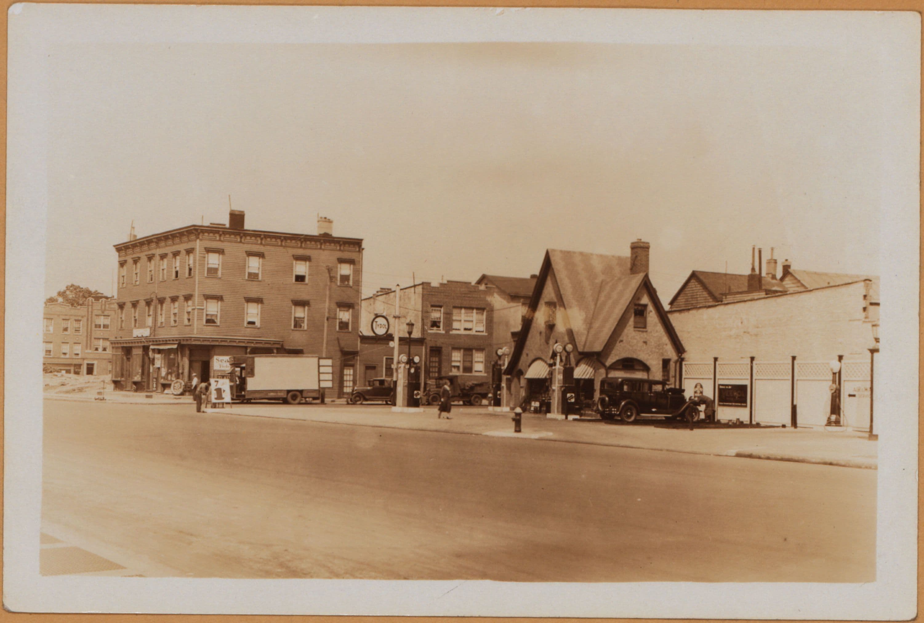 Brooklyn: 4th Avenue - 89th Street