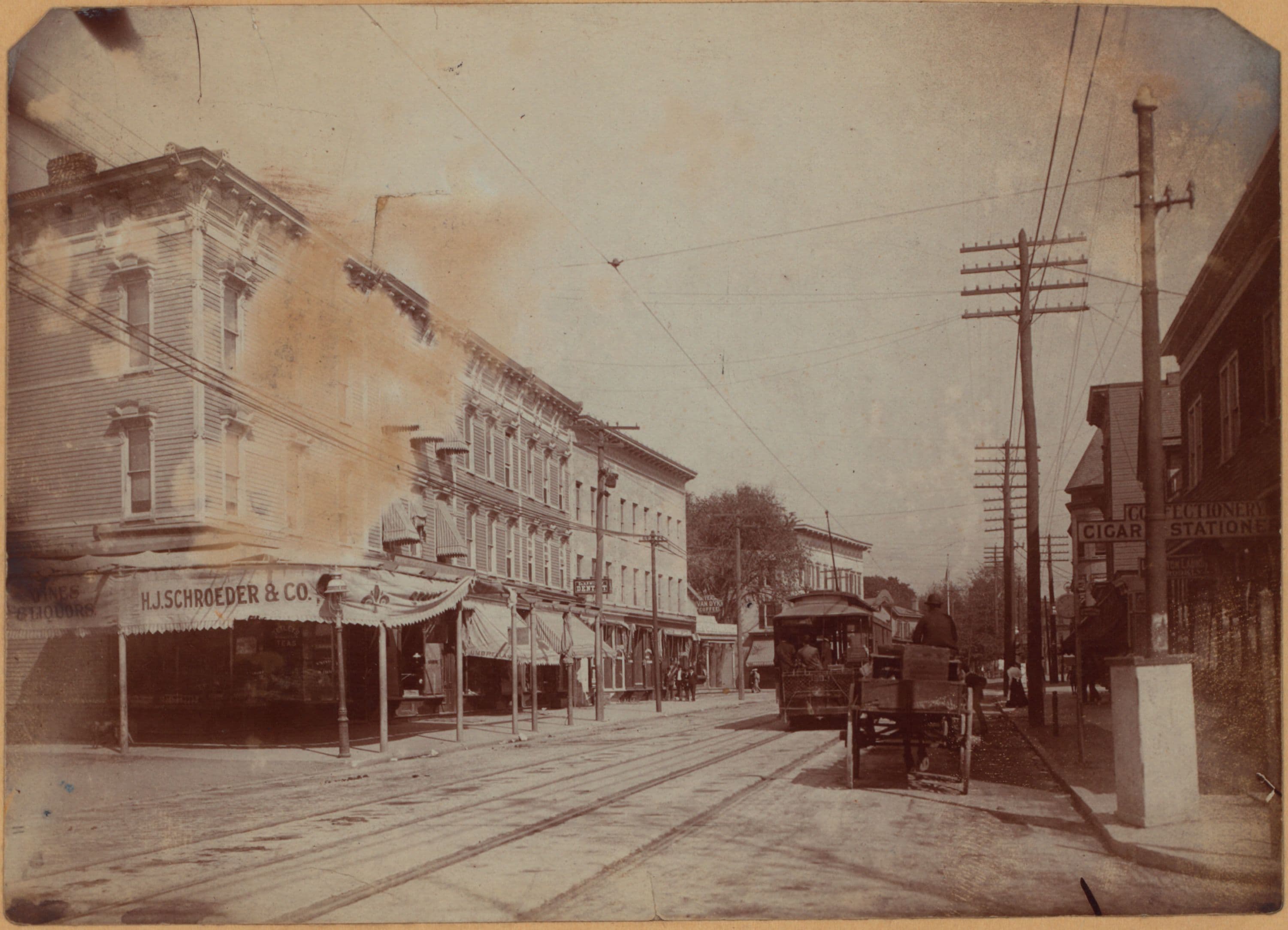 Queens: Jamaica Avenue - 116th Street