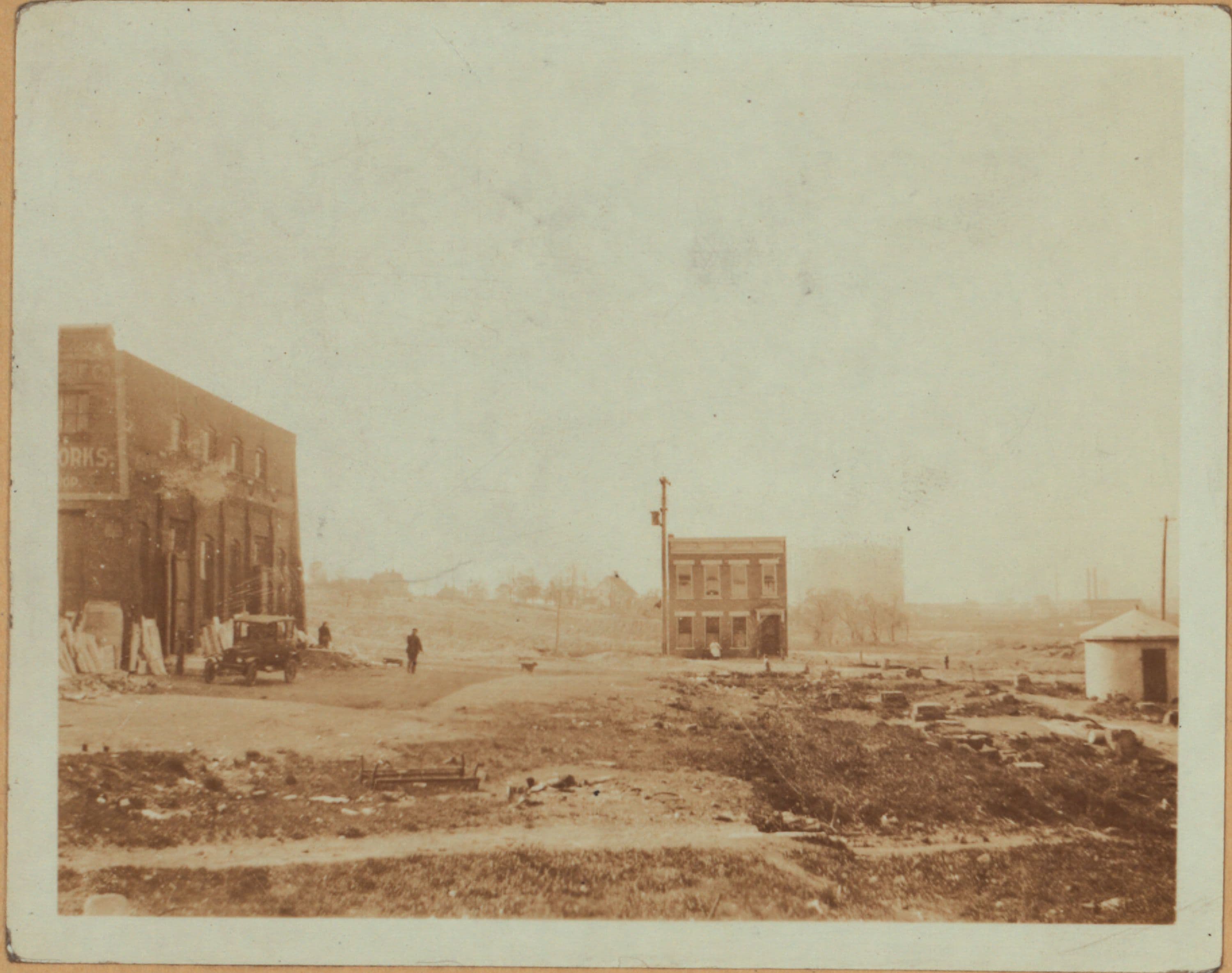 Queens: 38th Street - 20th Avenue