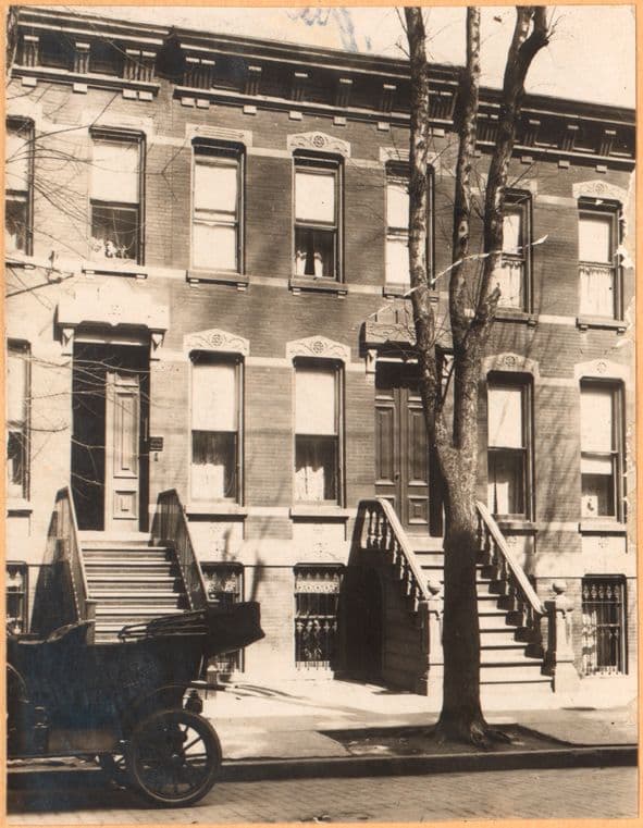 Bronx: 141st Street (East) - Willis Avenue