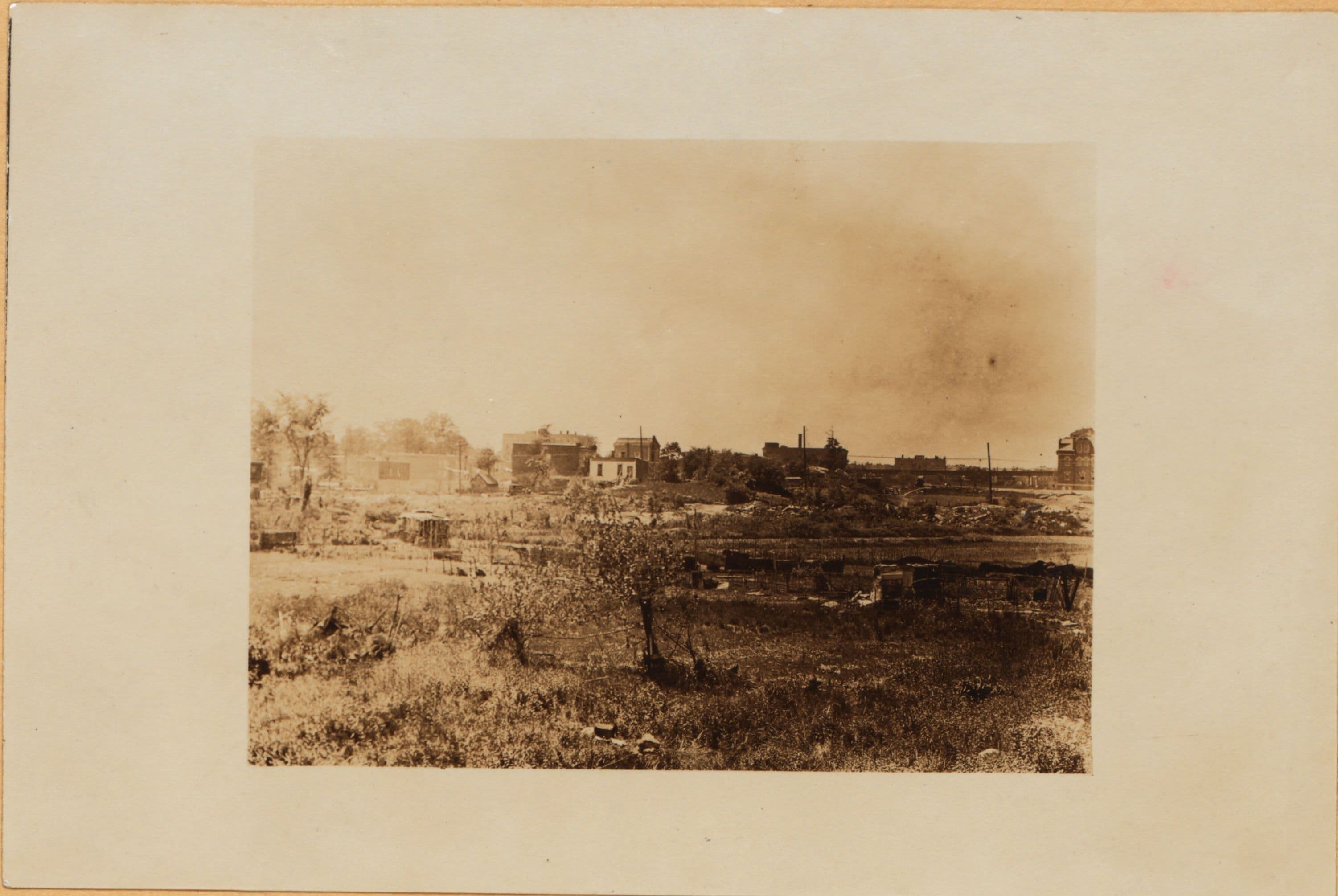 Bronx: Gun Hill Road (East) - Bronxwood Avenue