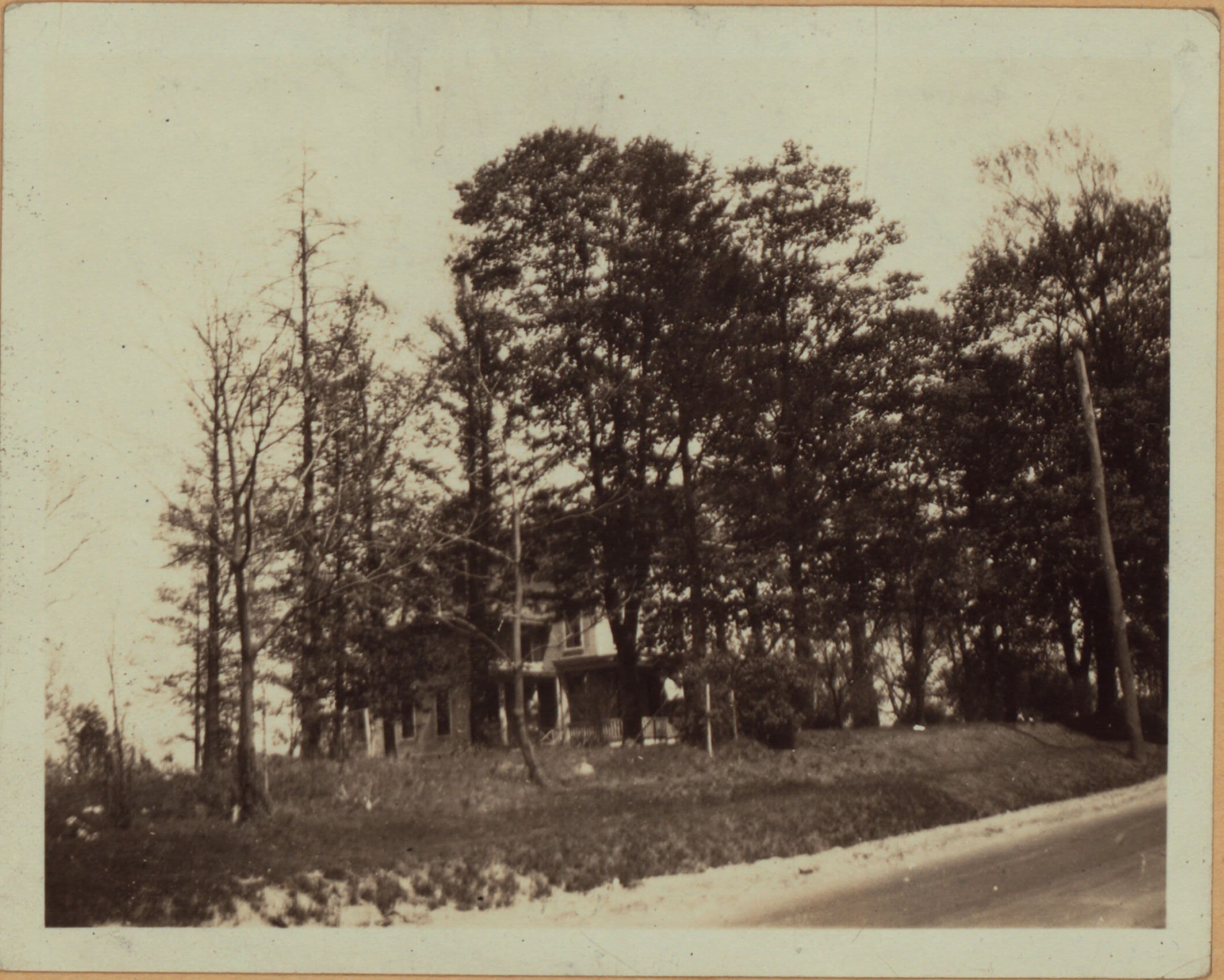Queens: Hollis Avenue - 198th Street